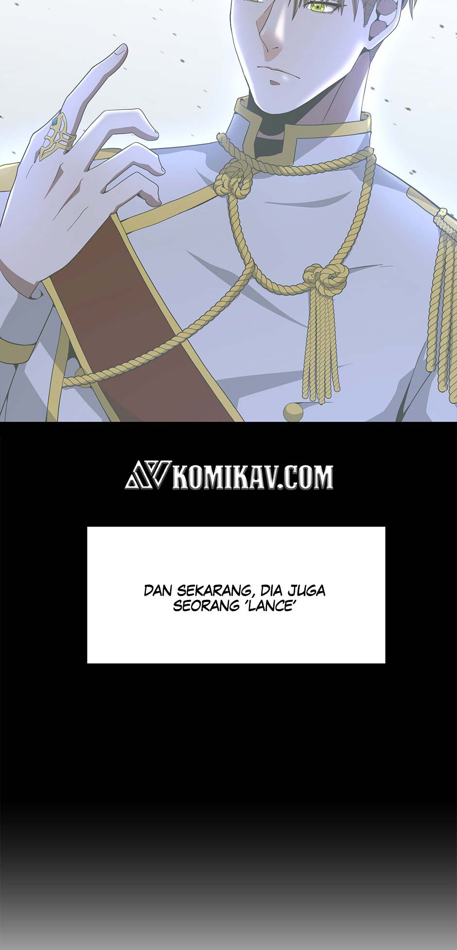 Read The Beginning After the End (ID) Manga Online