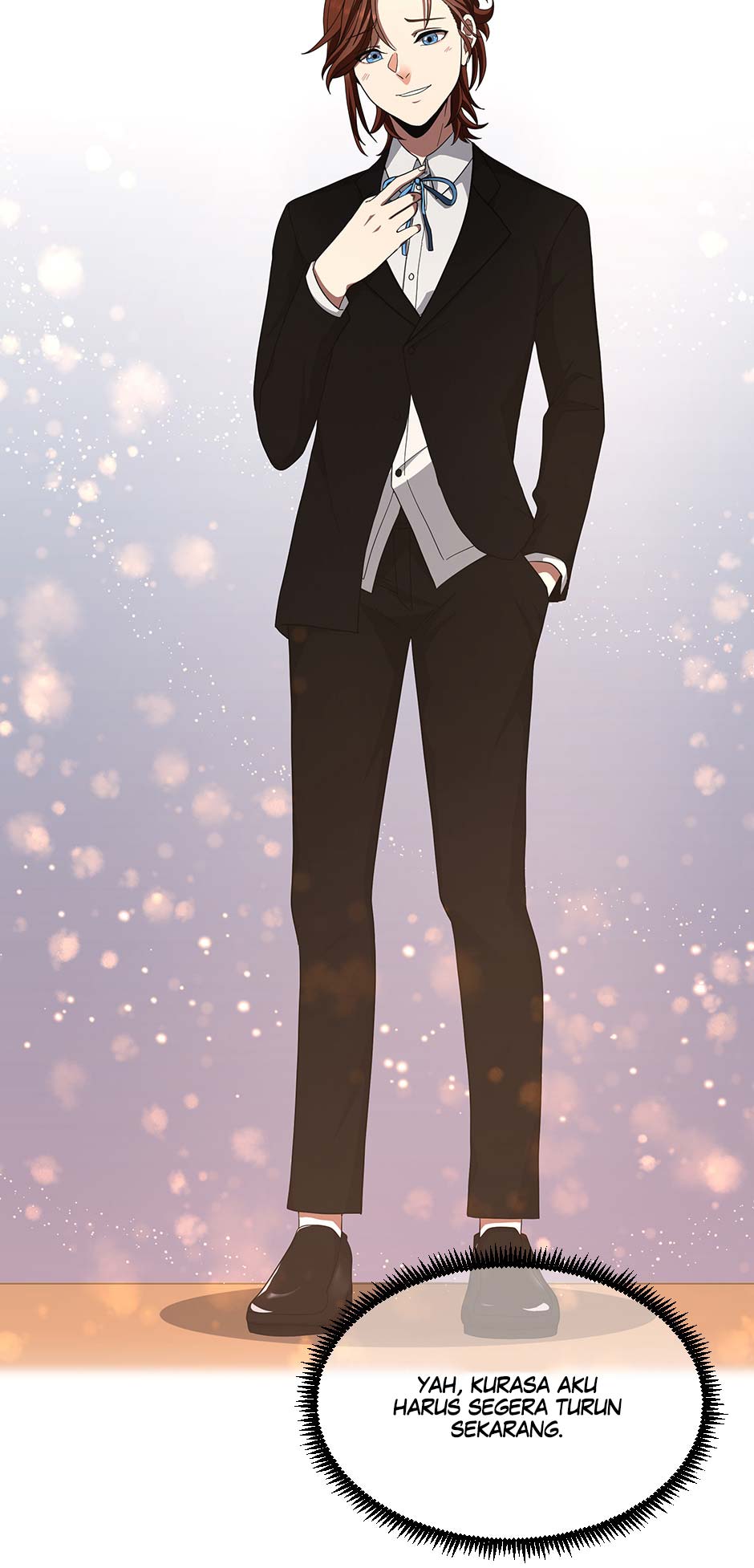 Read The Beginning After the End (ID) Manga Online