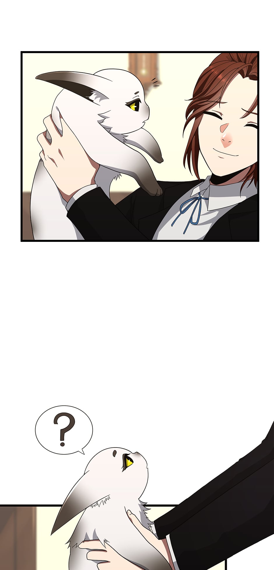 Read The Beginning After the End (ID) Manga Online