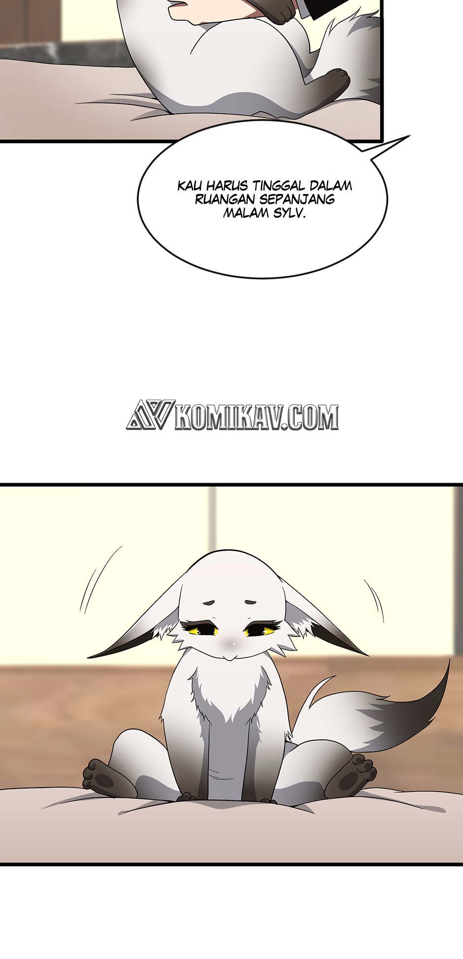 Read The Beginning After the End (ID) Manga Online