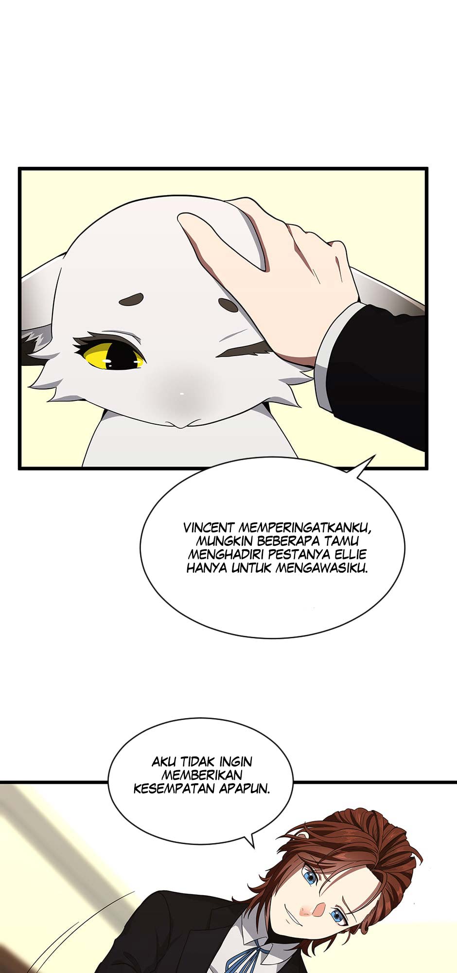 Read The Beginning After the End (ID) Manga Online