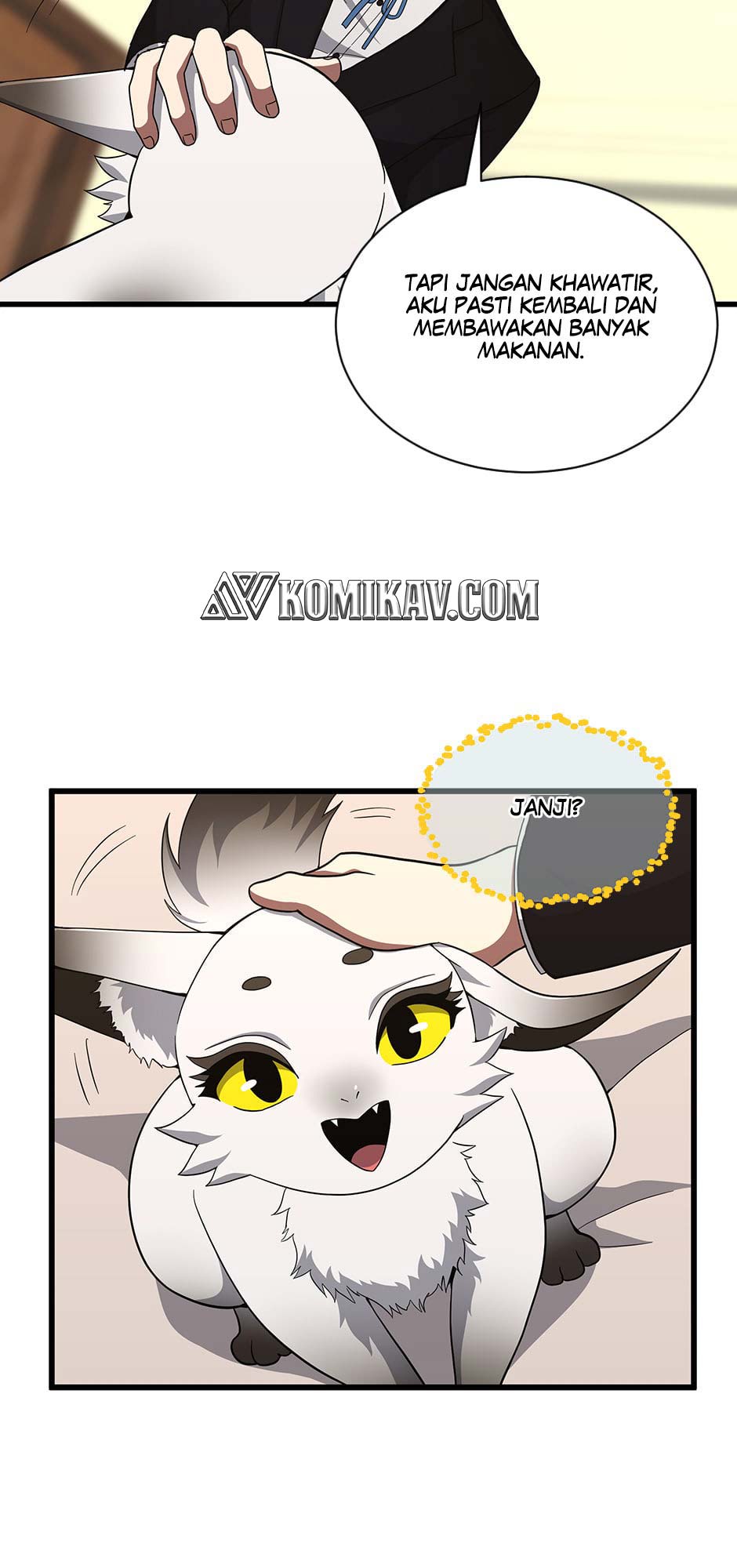 Read The Beginning After the End (ID) Manga Online