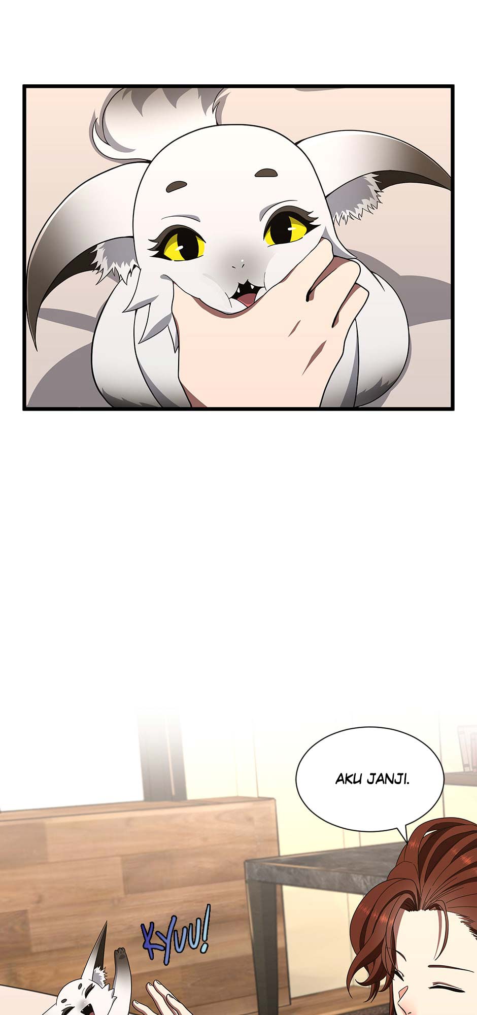 Read The Beginning After the End (ID) Manga Online