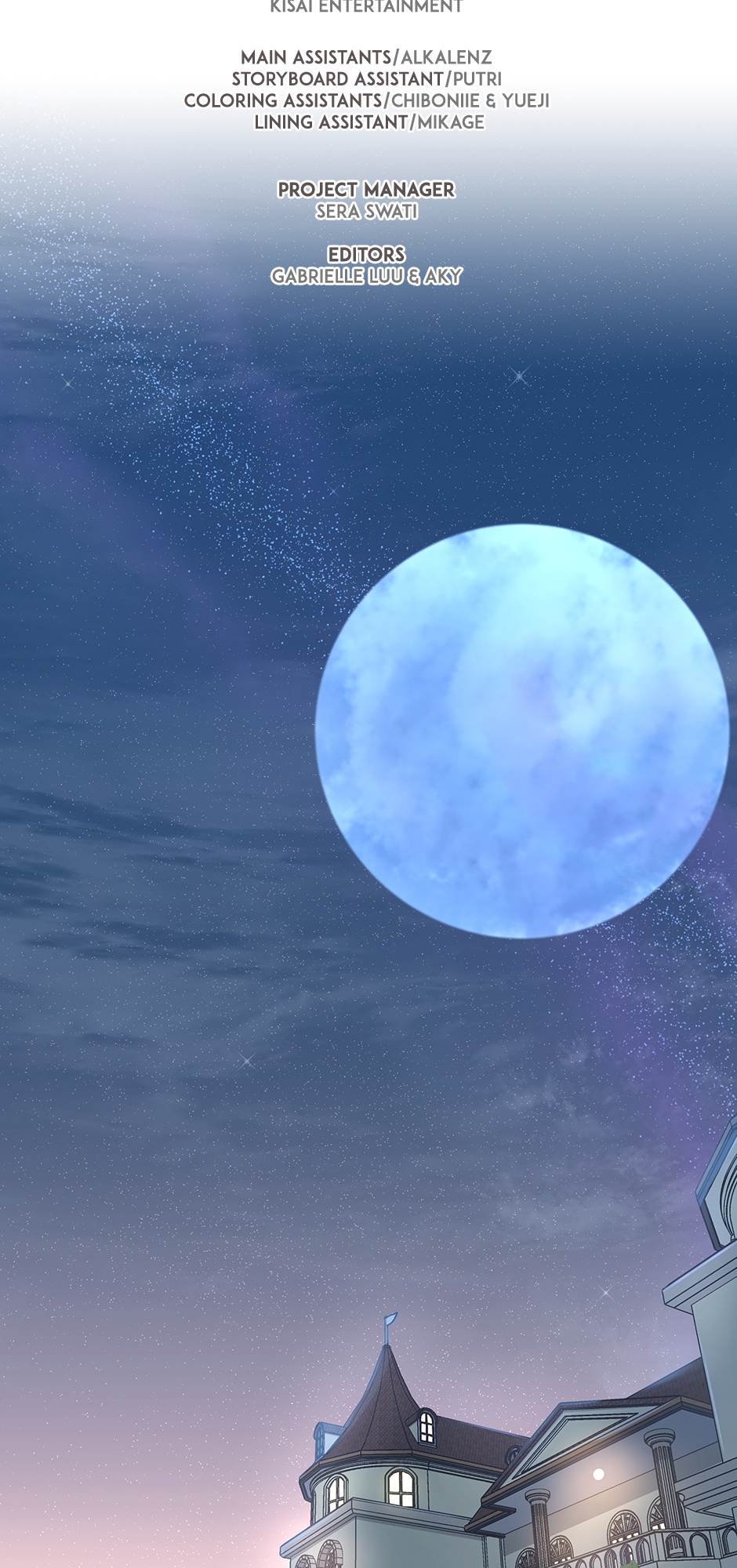 Read The Beginning After the End (ID) Manga Online