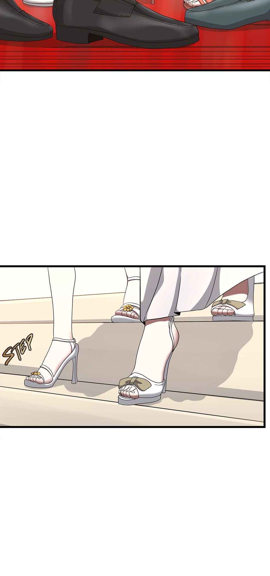 Read The Beginning After the End (ID) Manga Online