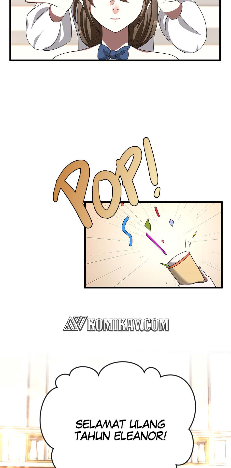 Read The Beginning After the End (ID) Manga Online