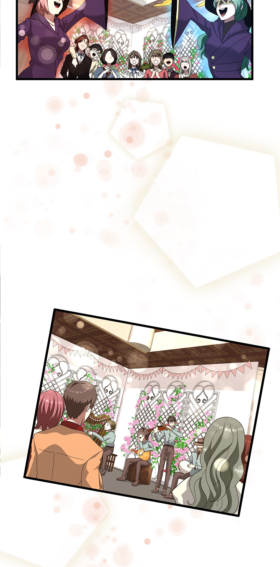 Read The Beginning After the End (ID) Manga Online