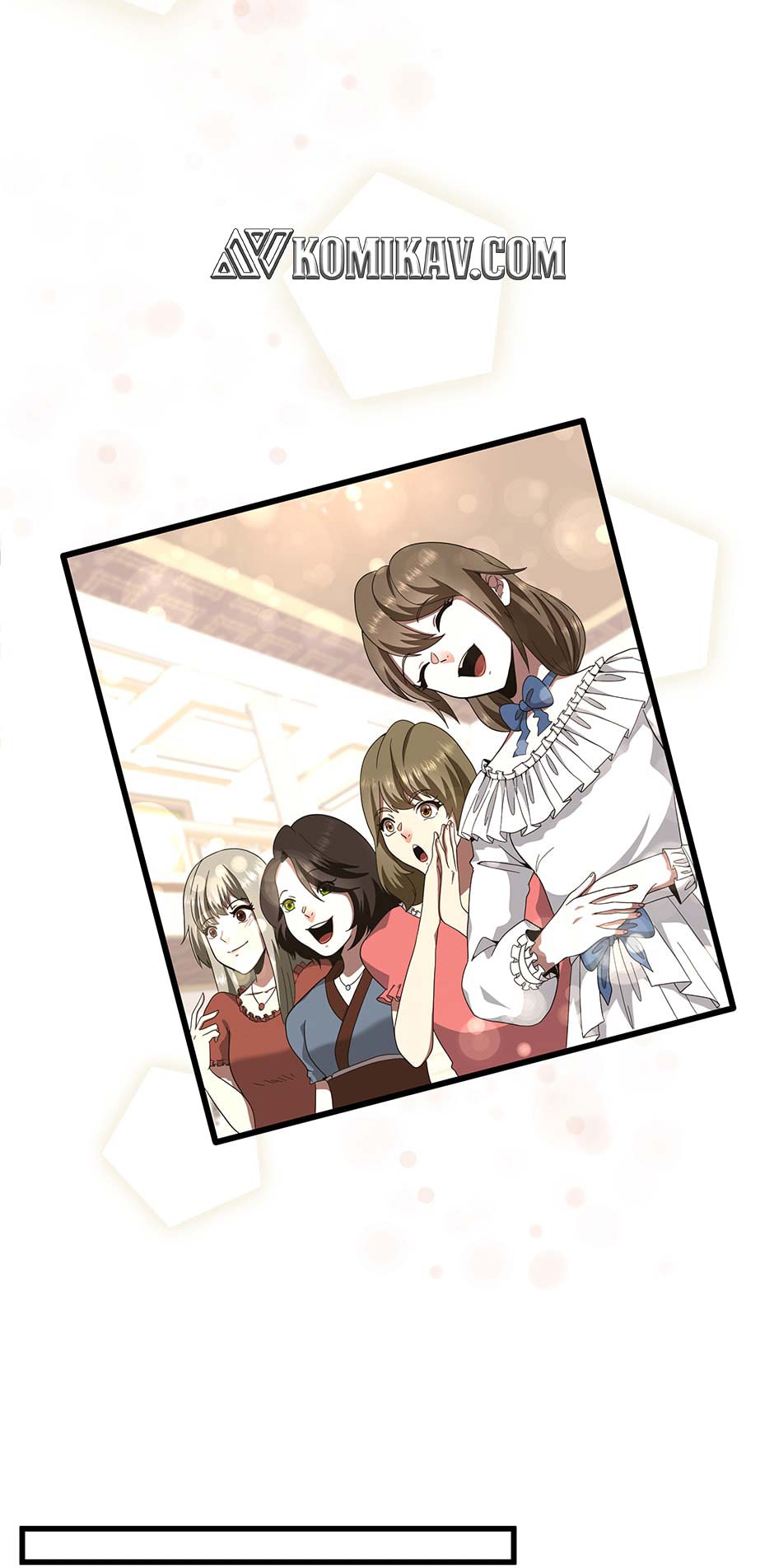 Read The Beginning After the End (ID) Manga Online