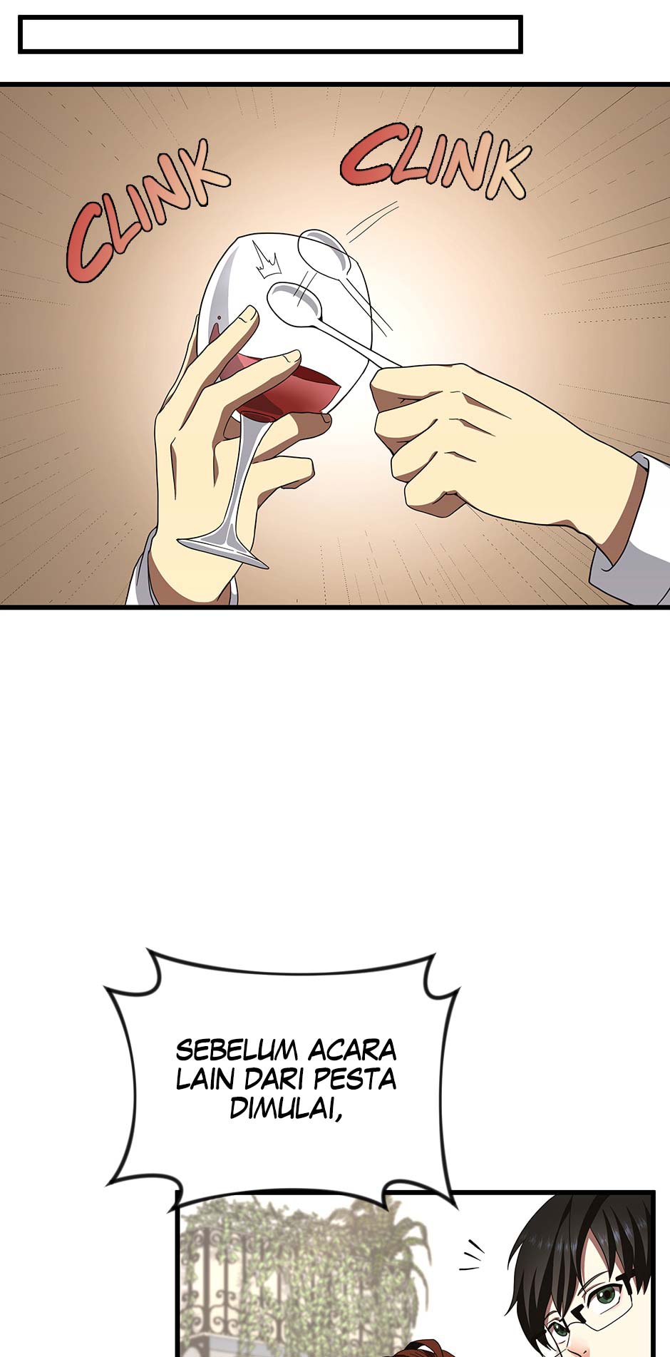 Read The Beginning After the End (ID) Manga Online