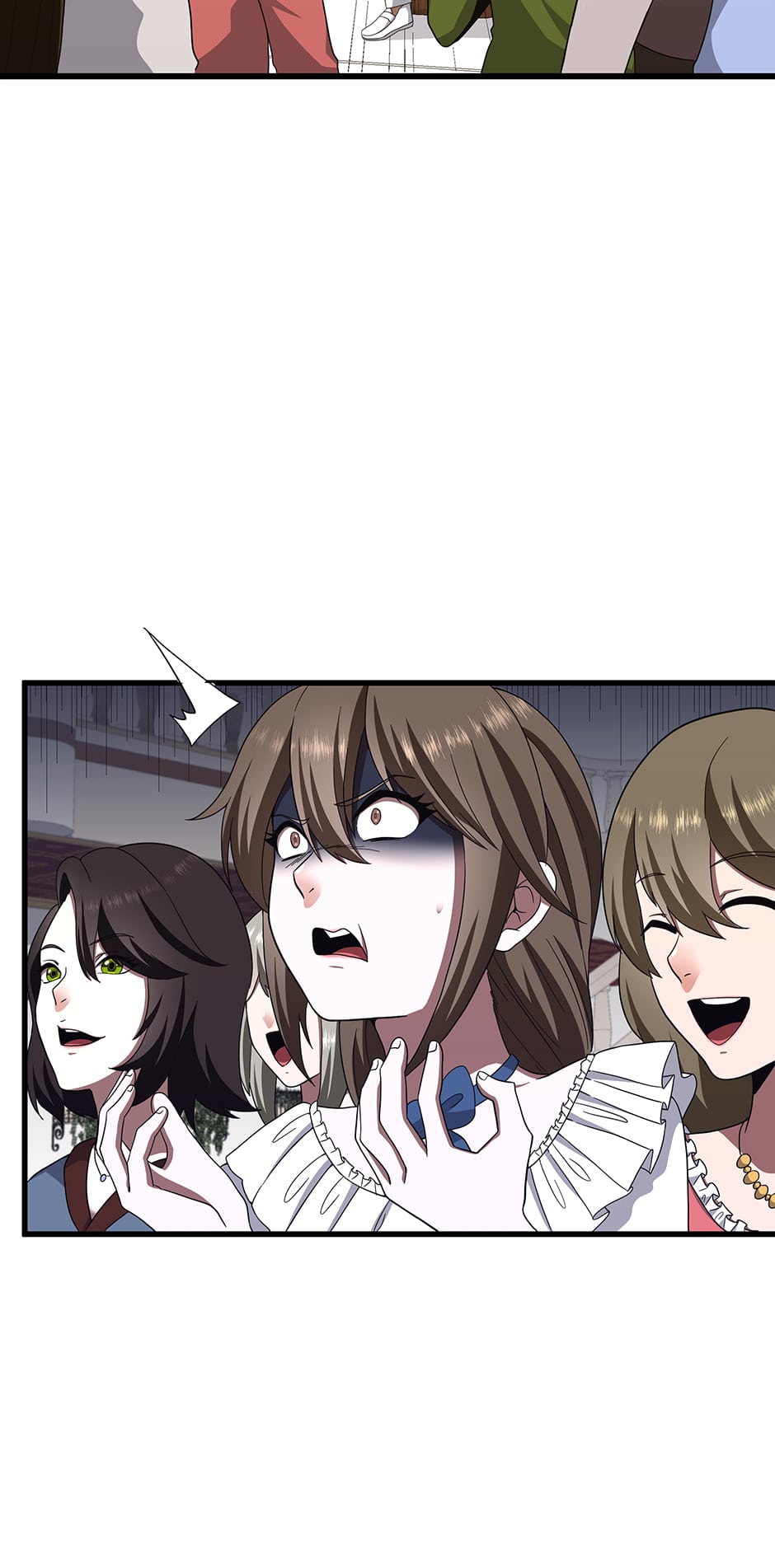 Read The Beginning After the End (ID) Manga Online