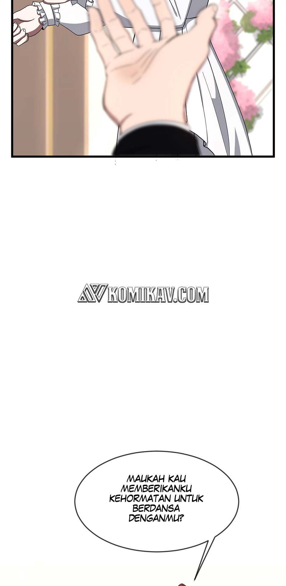 Read The Beginning After the End (ID) Manga Online