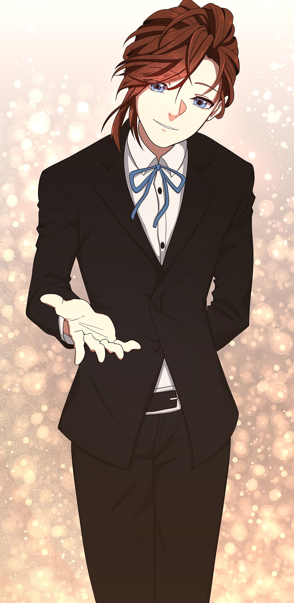 Read The Beginning After the End (ID) Manga Online