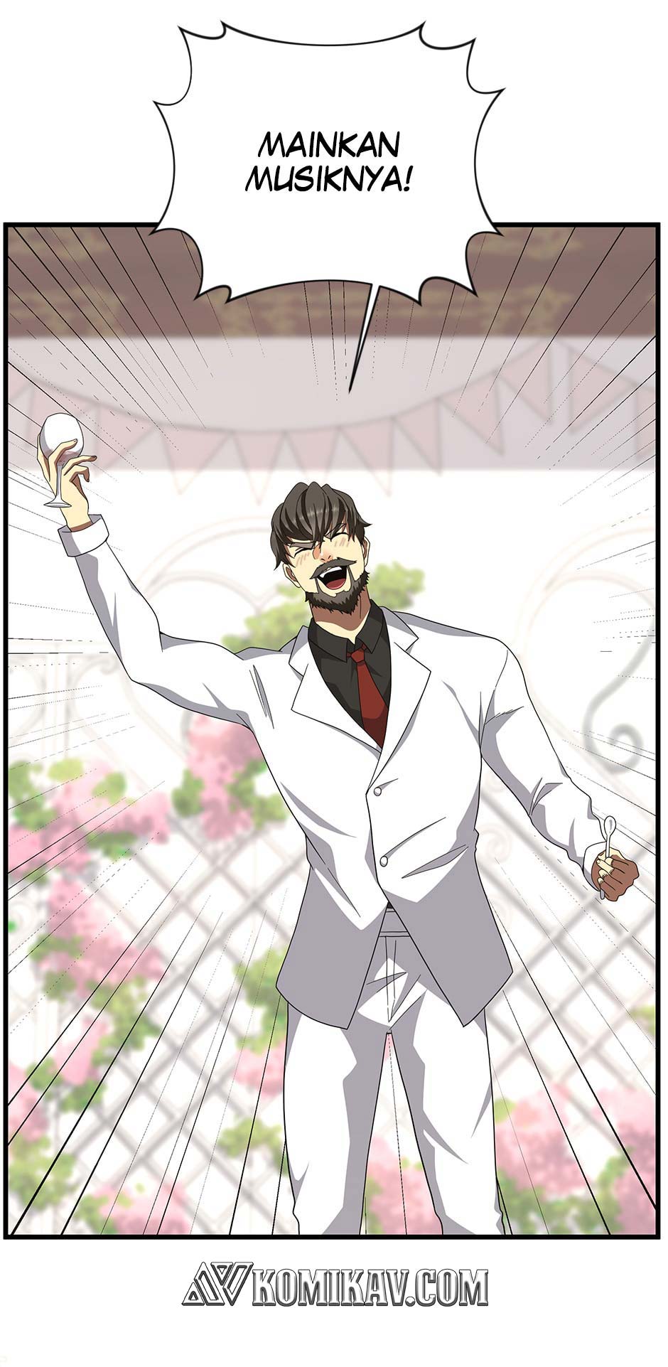 Read The Beginning After the End (ID) Manga Online