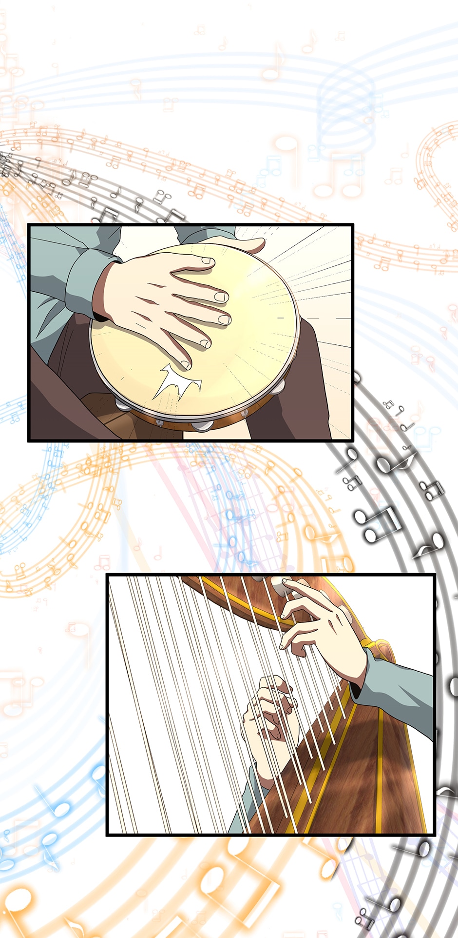 Read The Beginning After the End (ID) Manga Online