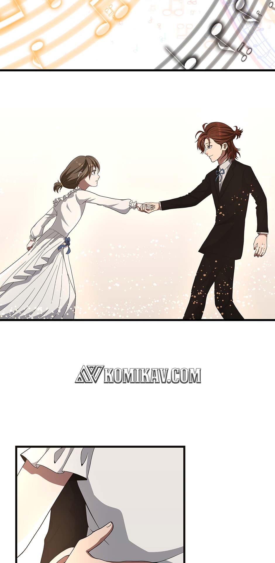 Read The Beginning After the End (ID) Manga Online