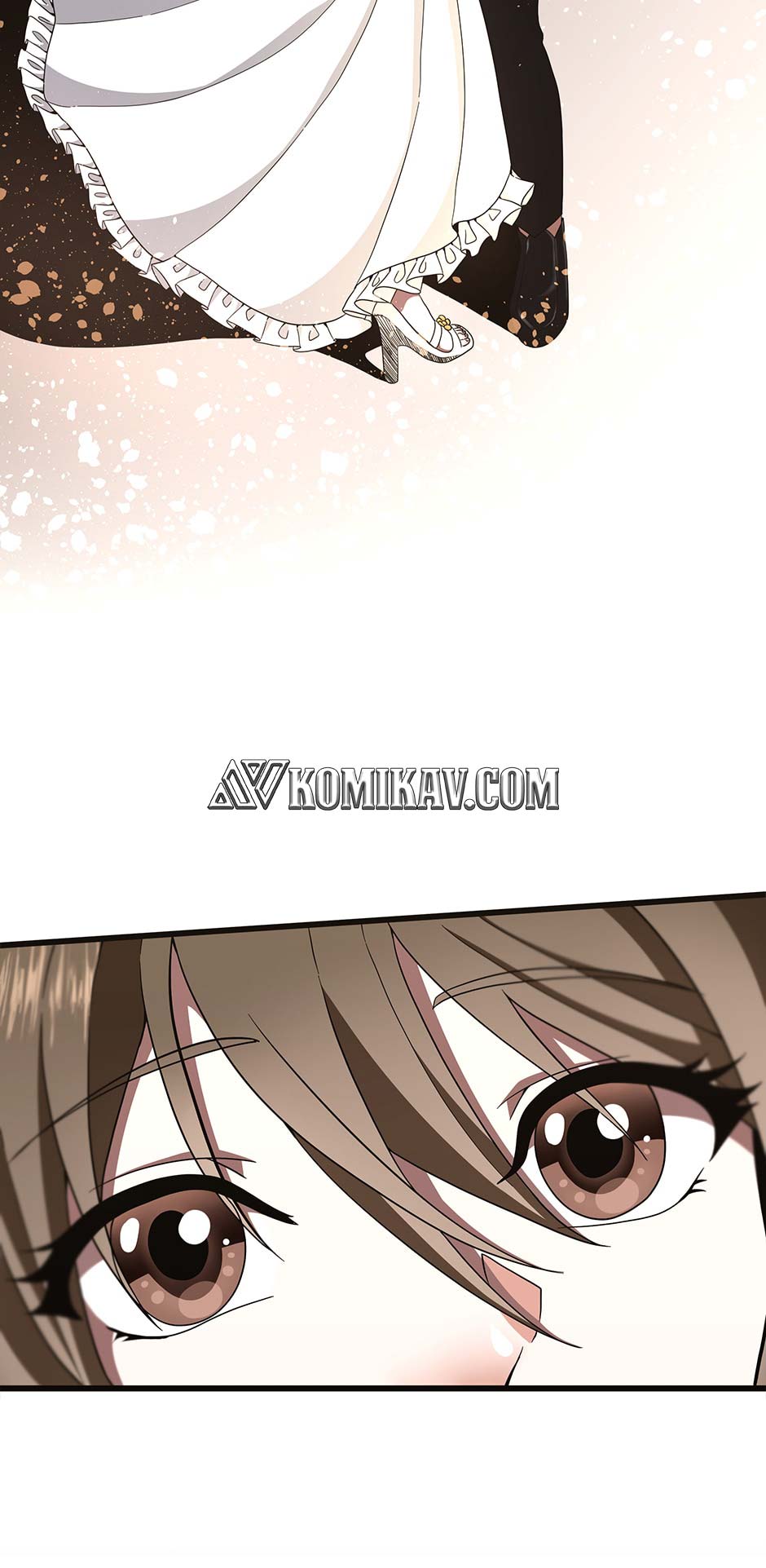 Read The Beginning After the End (ID) Manga Online