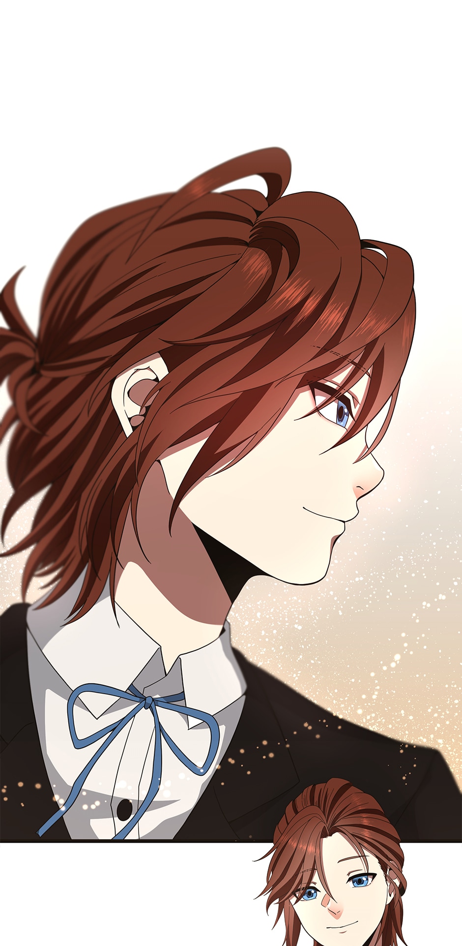 Read The Beginning After the End (ID) Manga Online