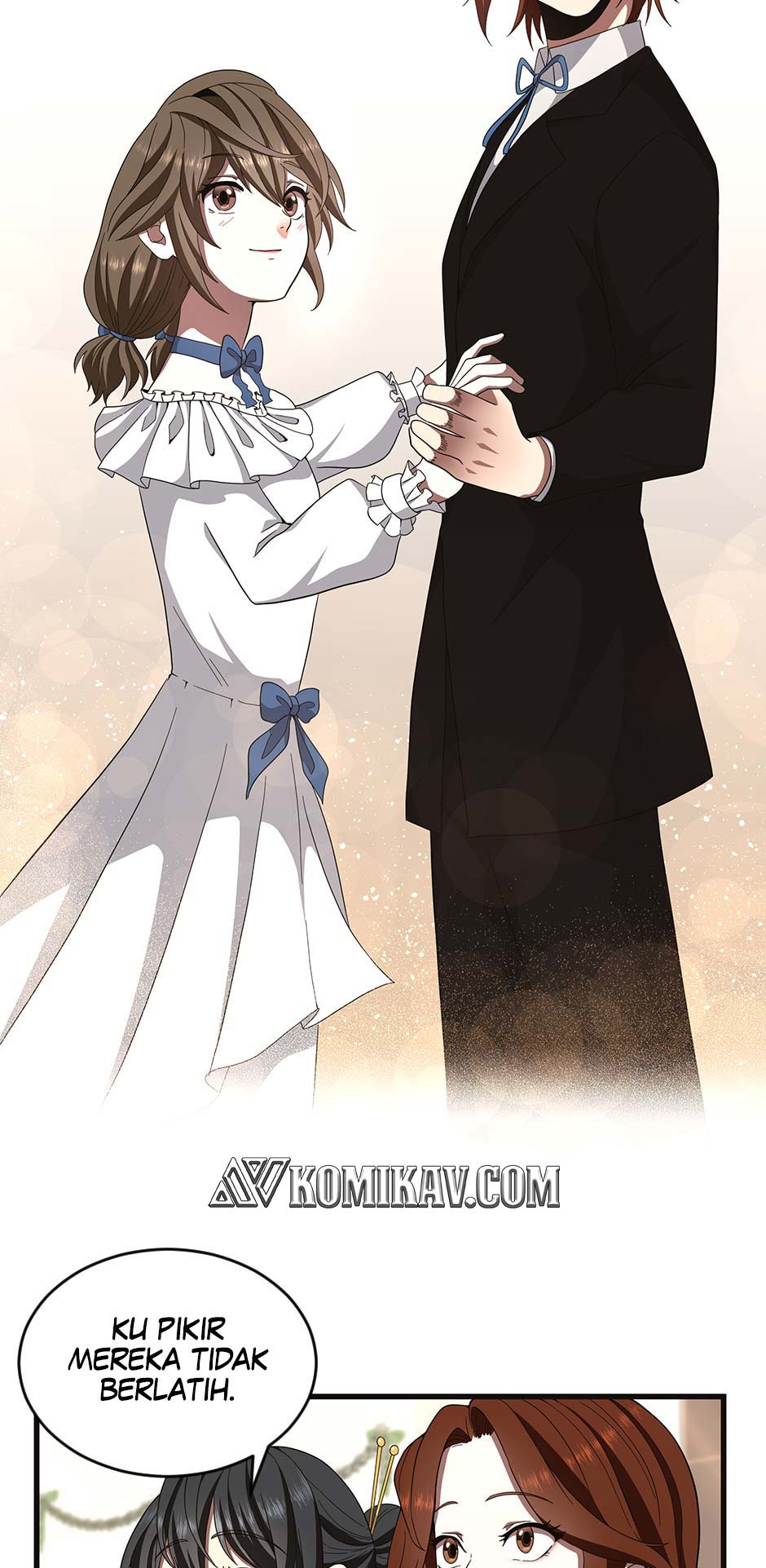 Read The Beginning After the End (ID) Manga Online