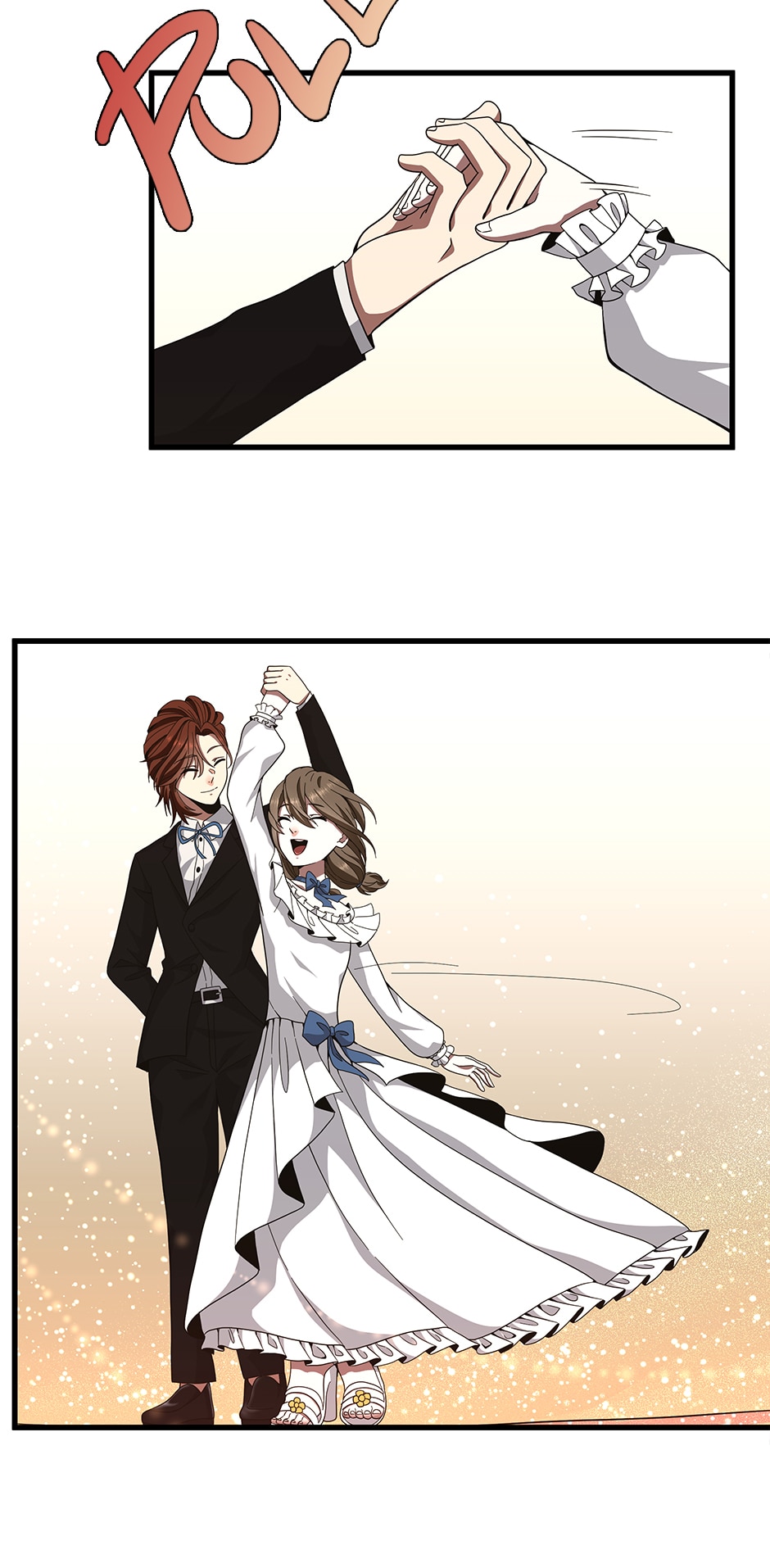 Read The Beginning After the End (ID) Manga Online