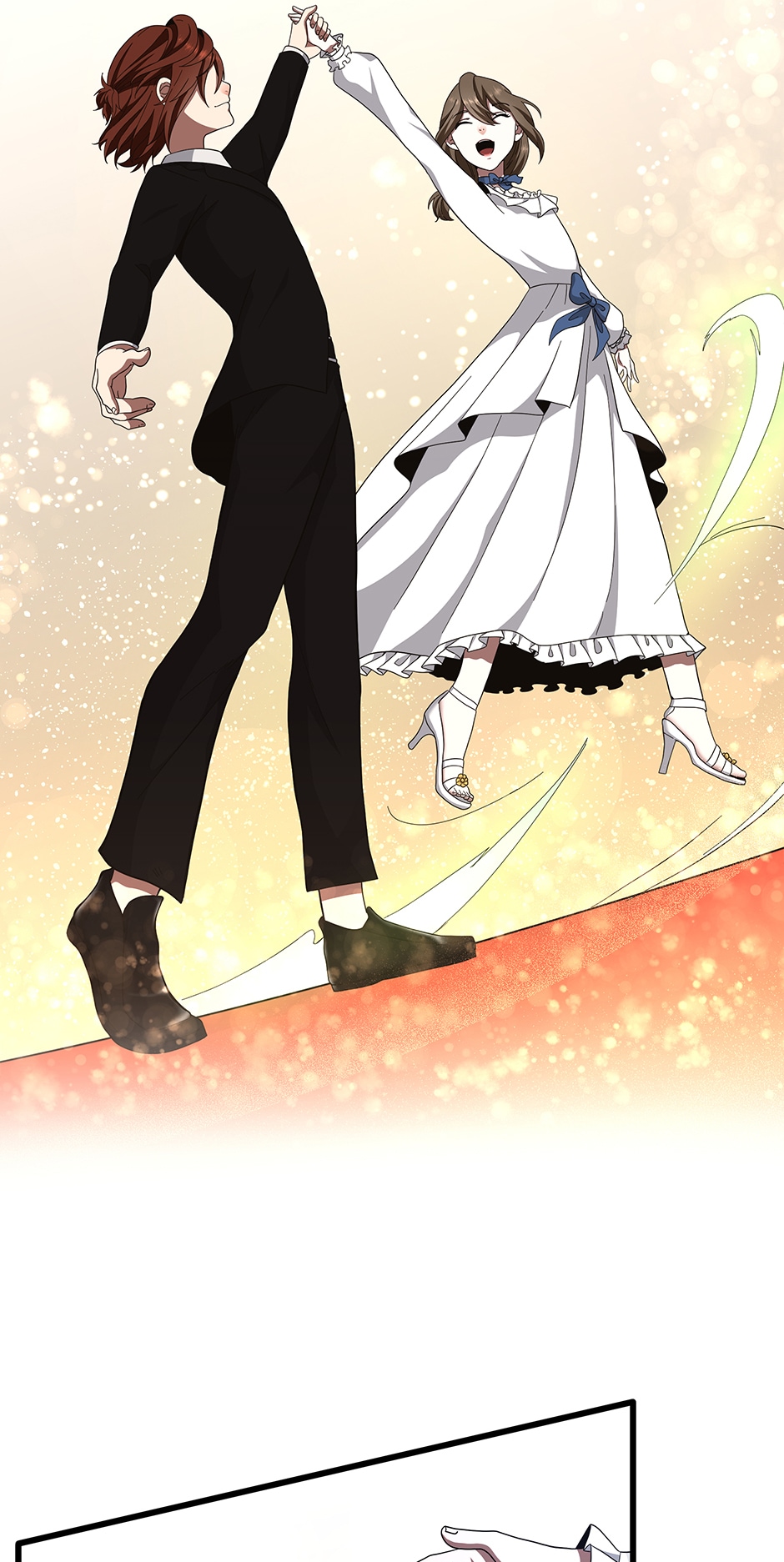 Read The Beginning After the End (ID) Manga Online