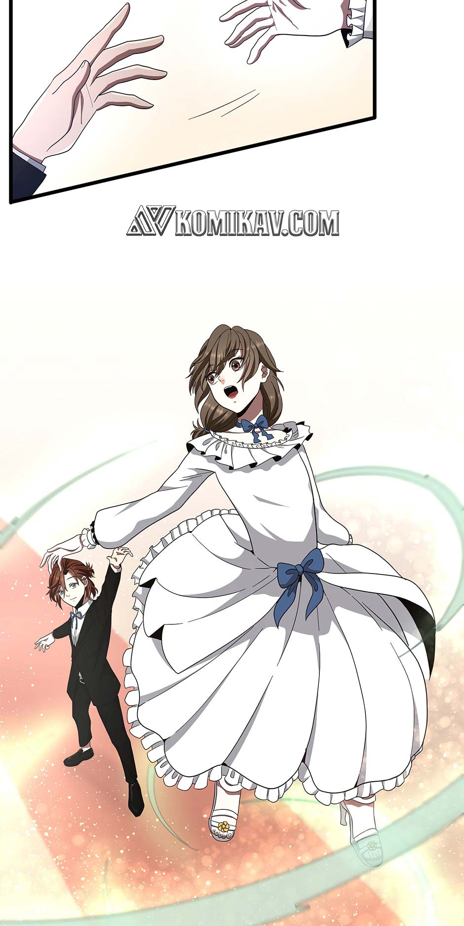 Read The Beginning After the End (ID) Manga Online