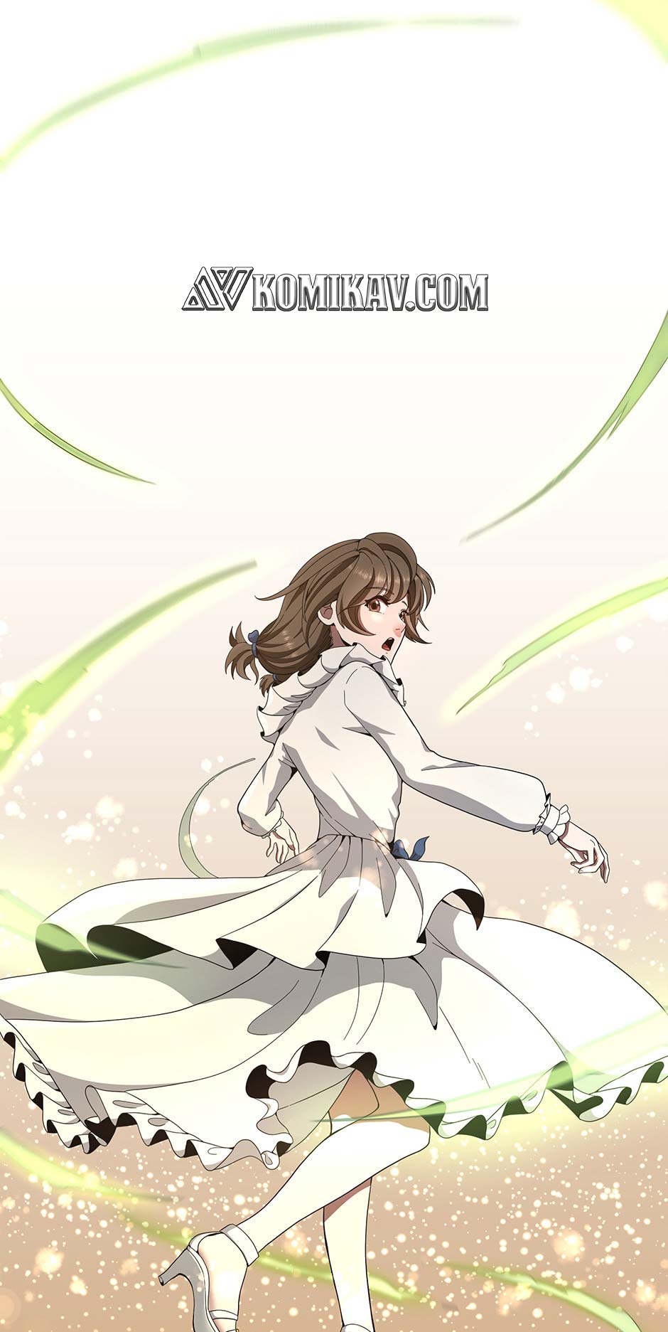 Read The Beginning After the End (ID) Manga Online