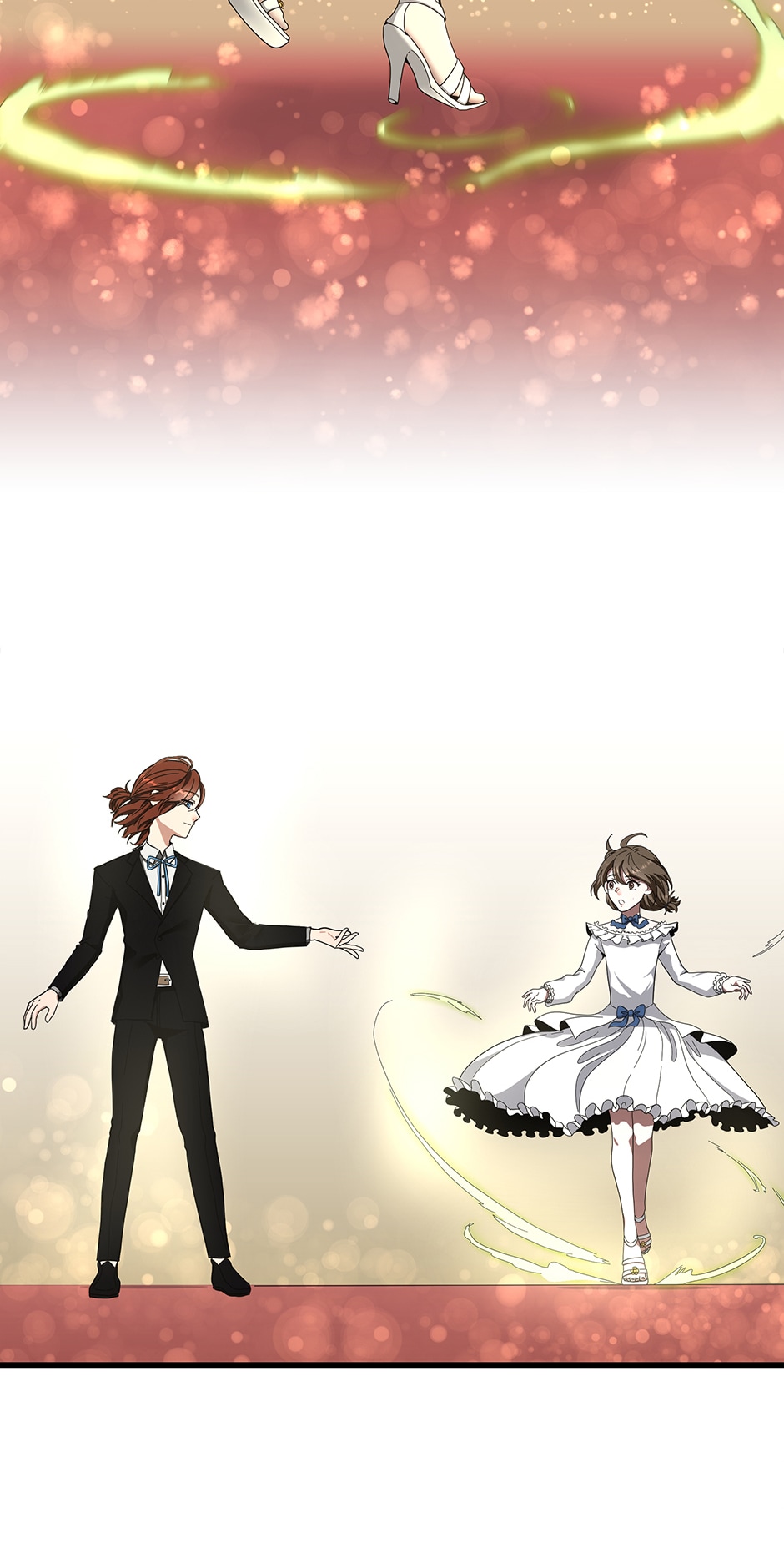 Read The Beginning After the End (ID) Manga Online