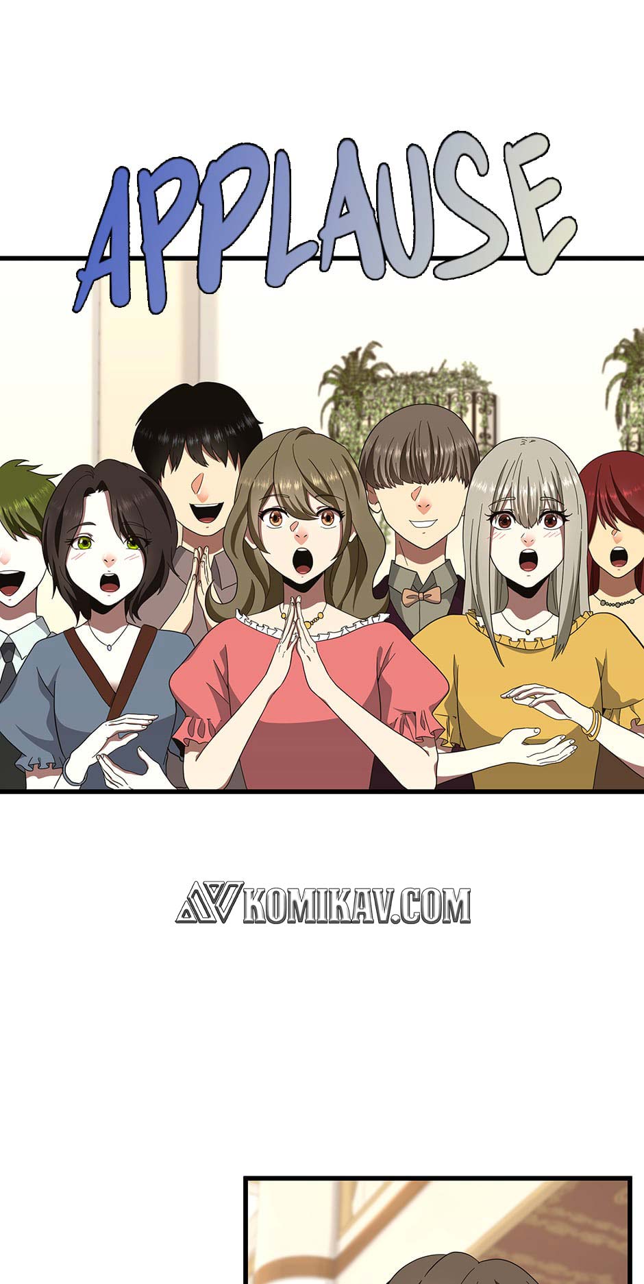 Read The Beginning After the End (ID) Manga Online