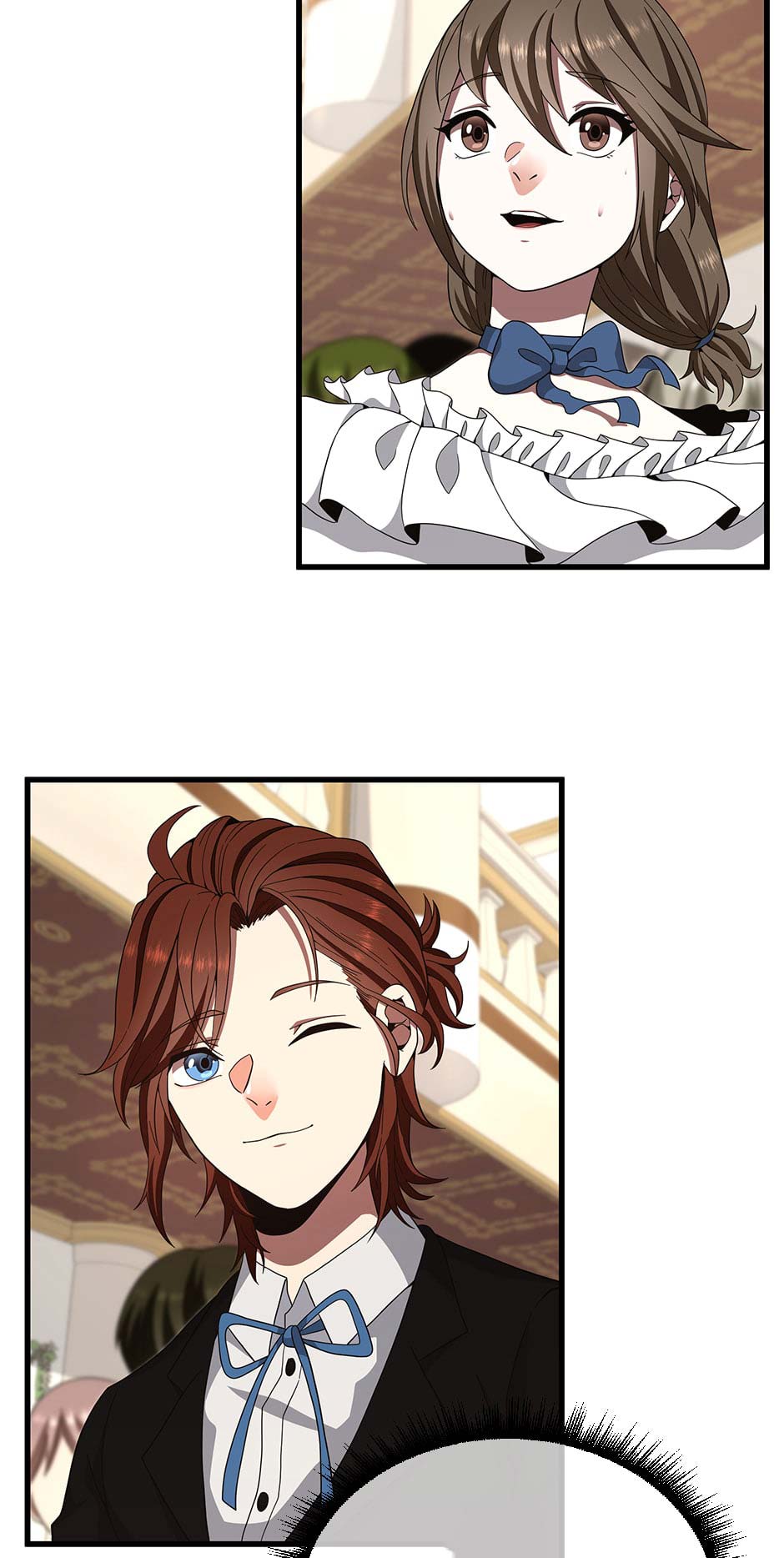 Read The Beginning After the End (ID) Manga Online