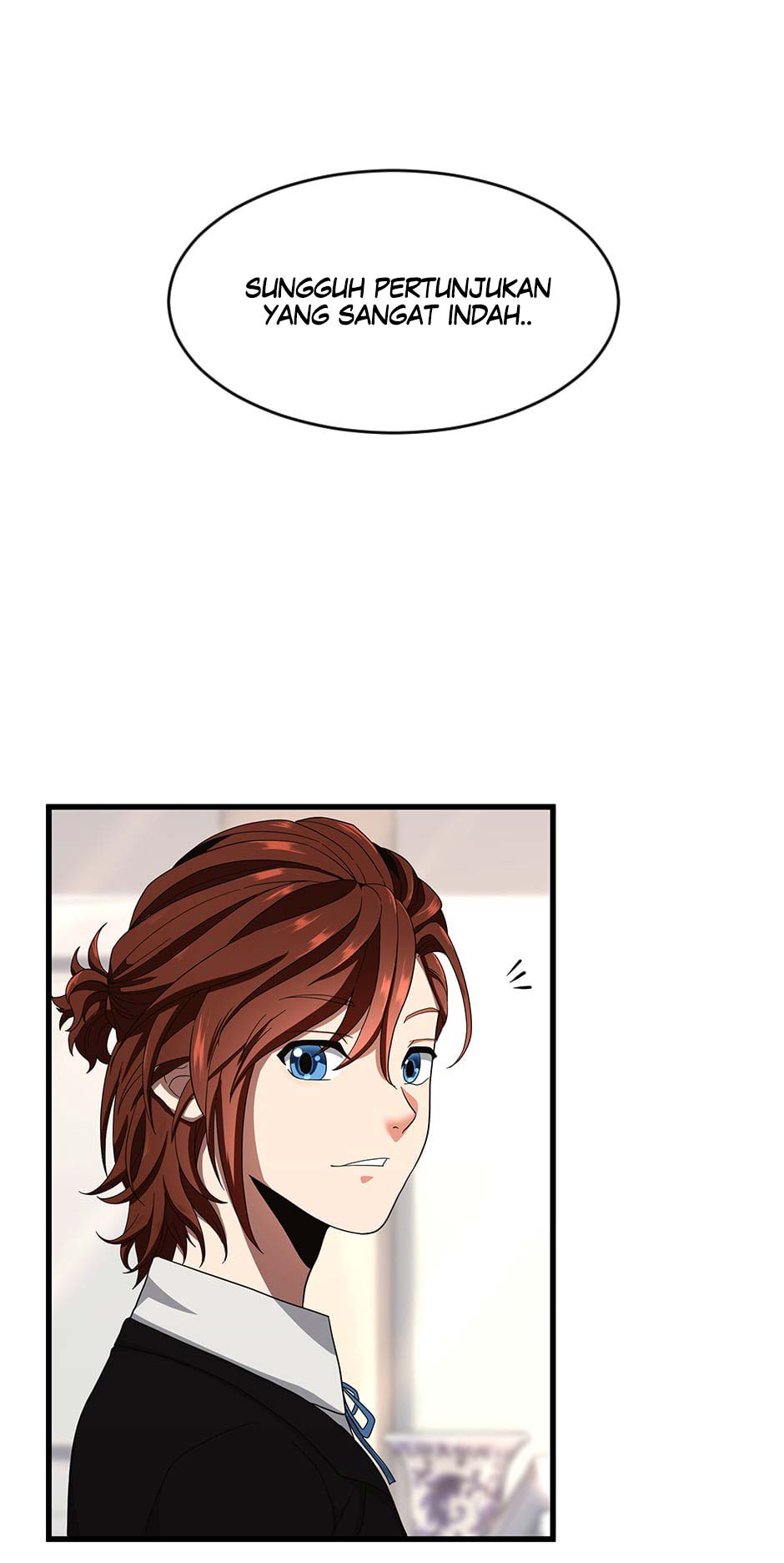 Read The Beginning After the End (ID) Manga Online