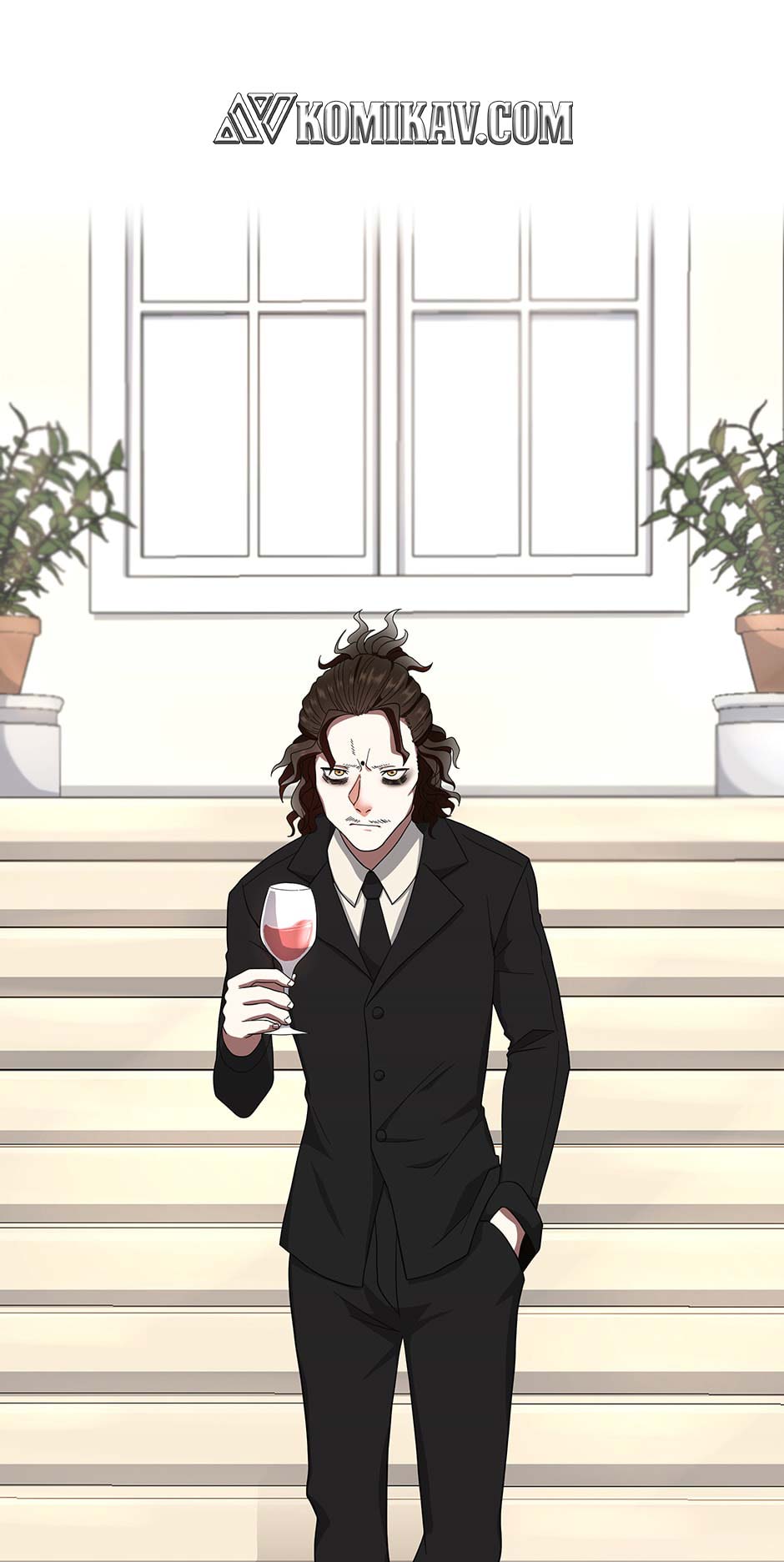 Read The Beginning After the End (ID) Manga Online