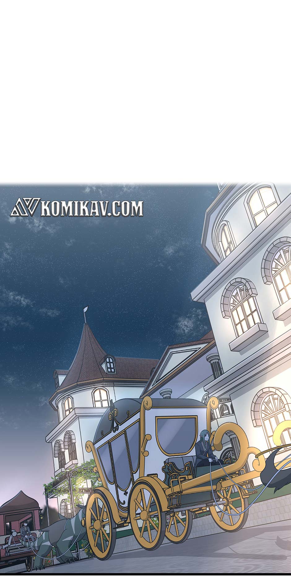 Read The Beginning After the End (ID) Manga Online