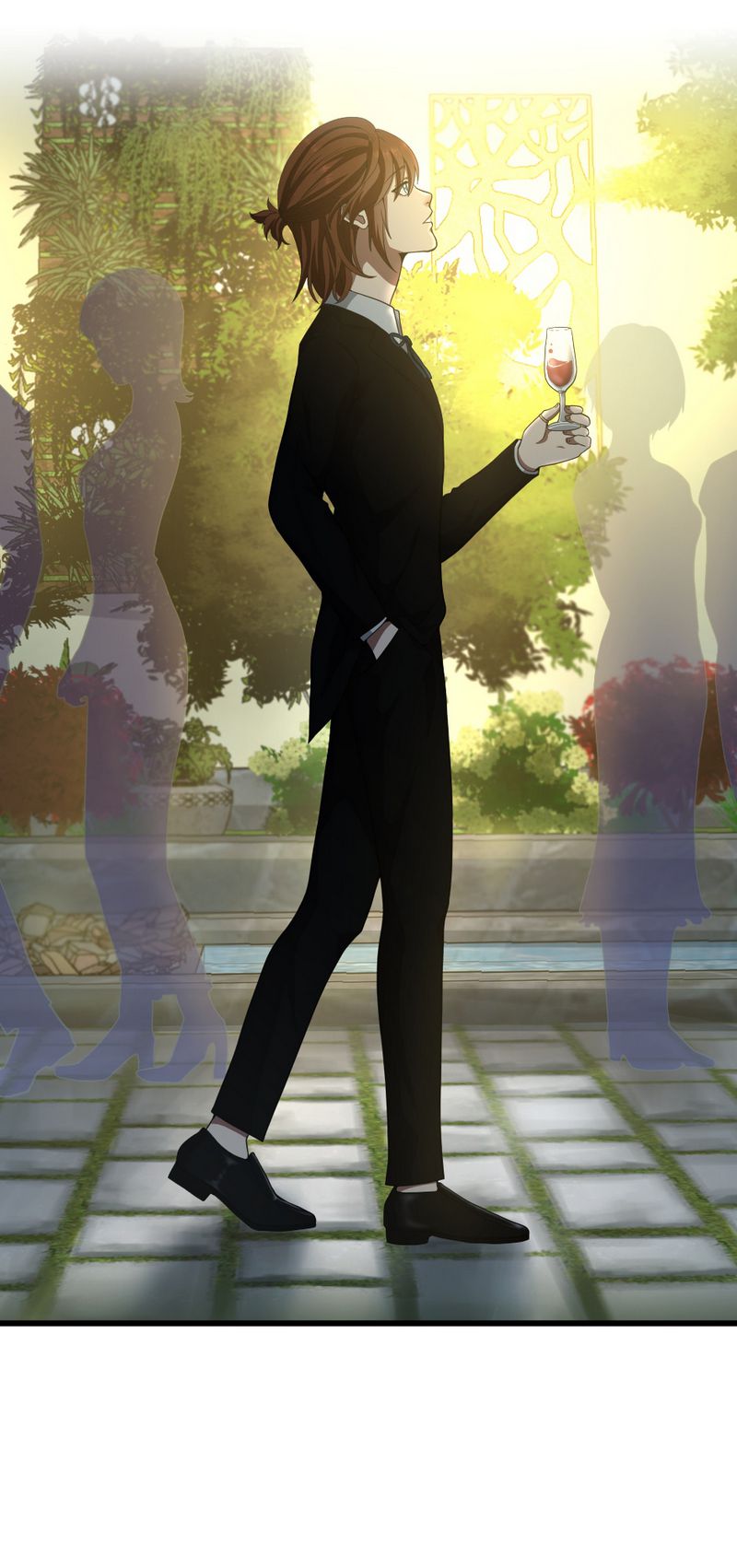 Read The Beginning After the End (ID) Manga Online