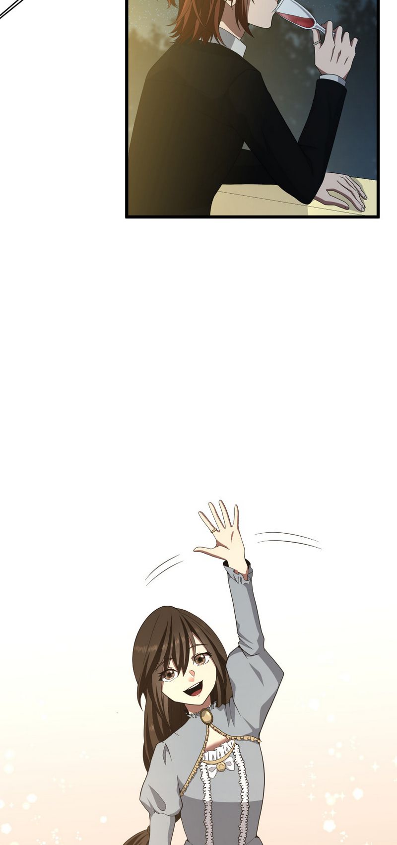 Read The Beginning After the End (ID) Manga Online