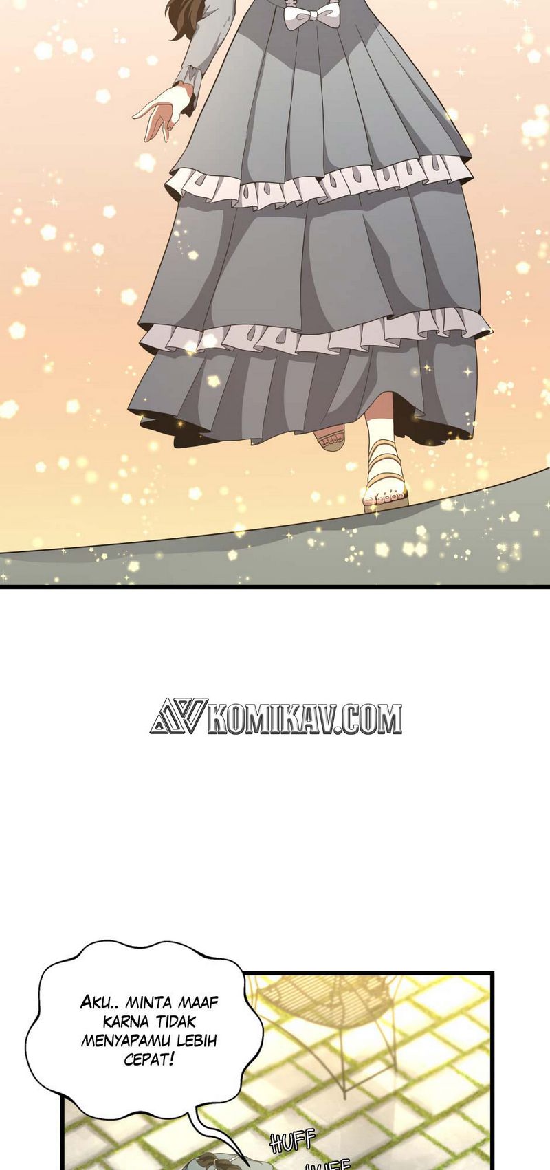 Read The Beginning After the End (ID) Manga Online