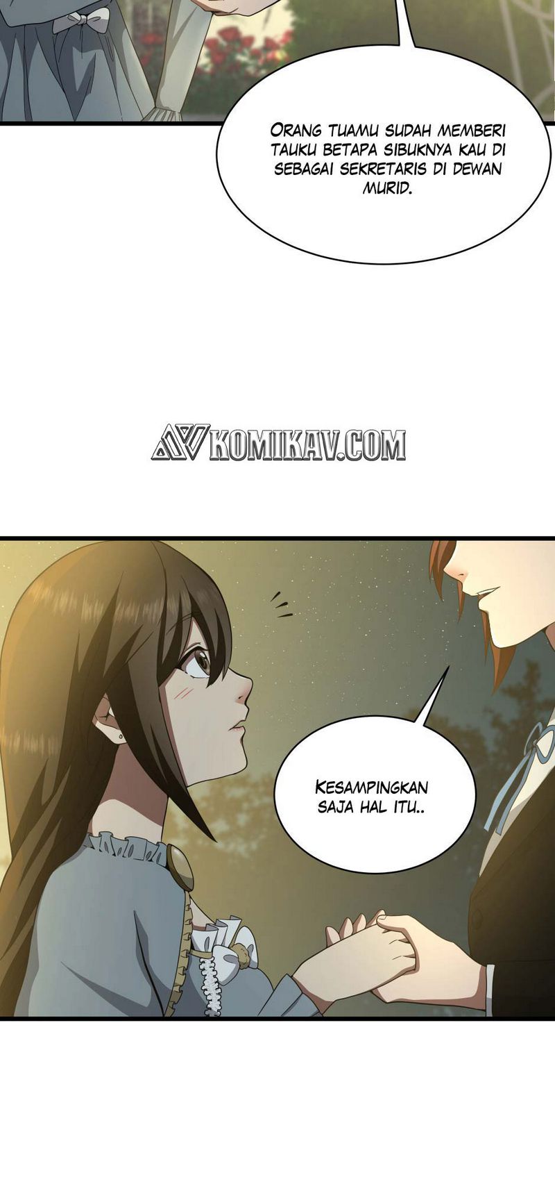 Read The Beginning After the End (ID) Manga Online