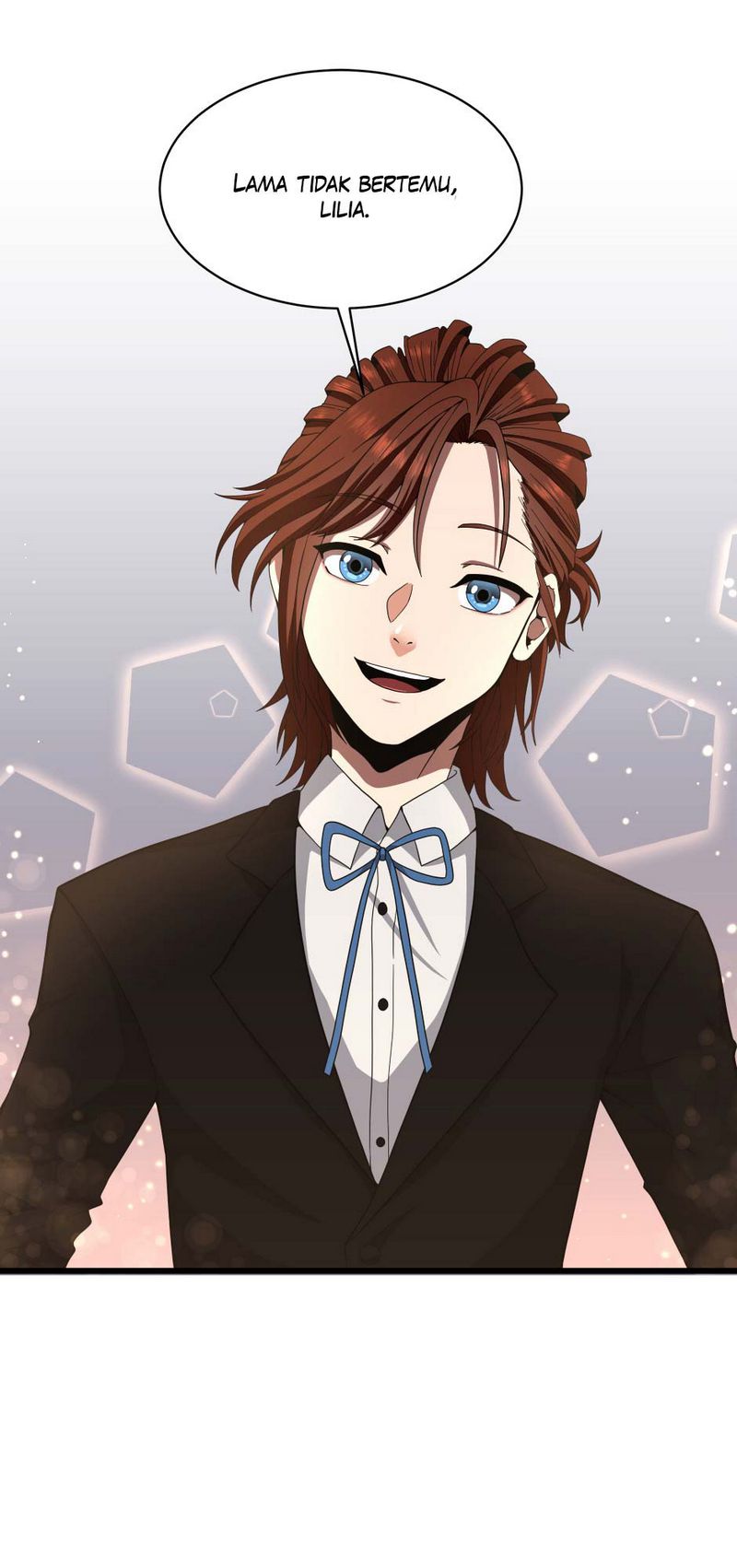 Read The Beginning After the End (ID) Manga Online