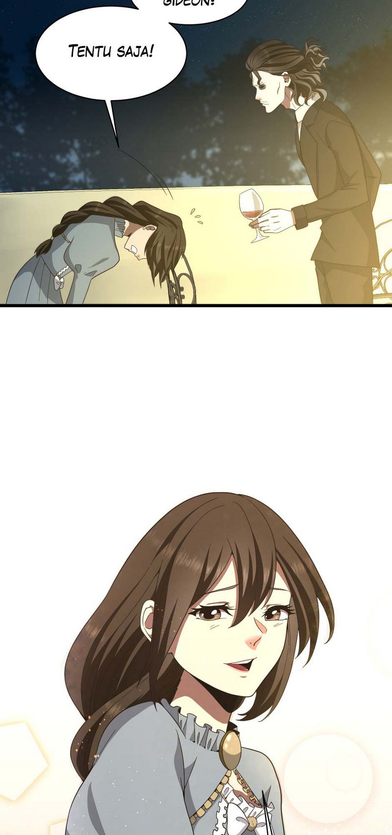 Read The Beginning After the End (ID) Manga Online