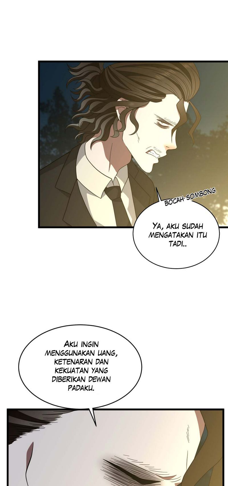 Read The Beginning After the End (ID) Manga Online