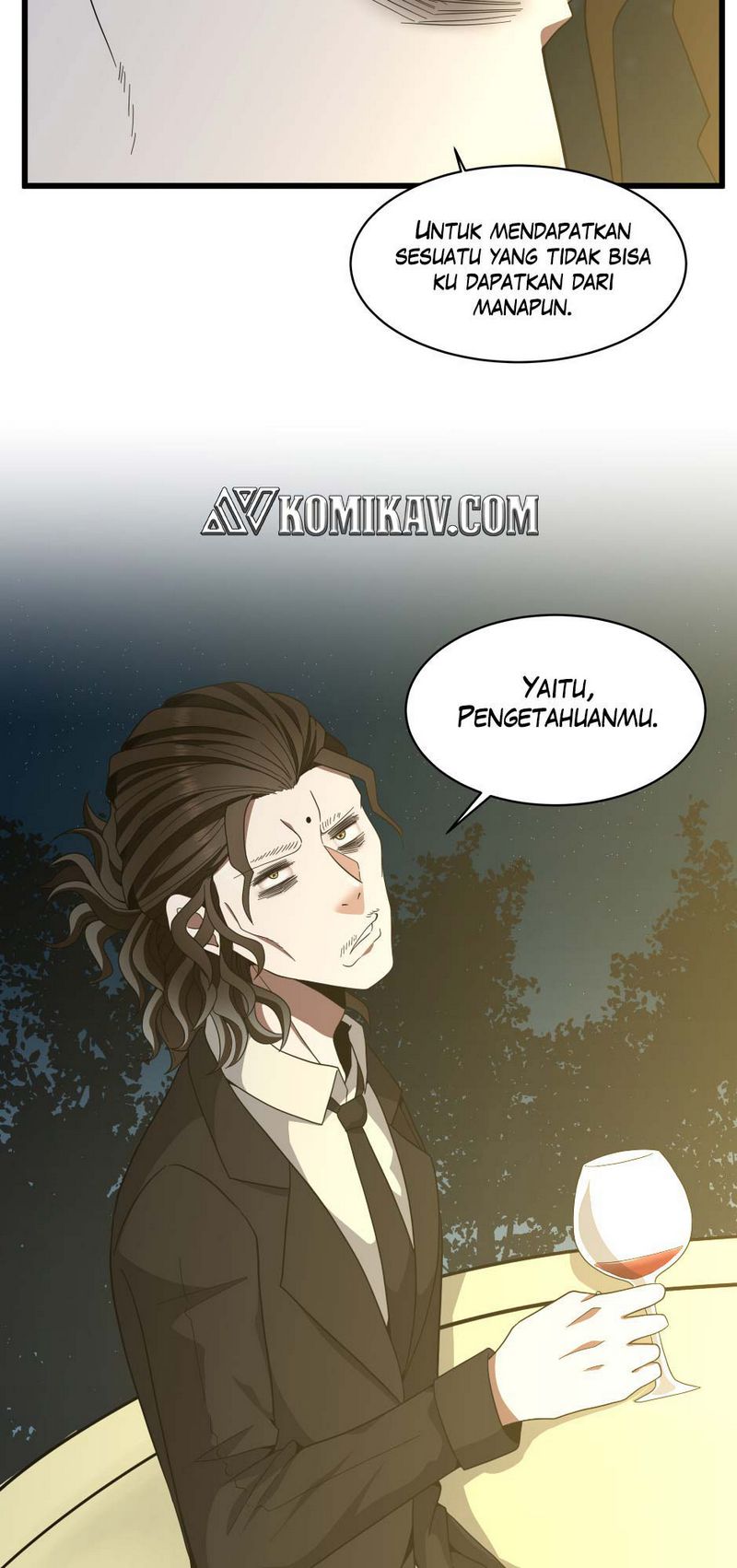 Read The Beginning After the End (ID) Manga Online