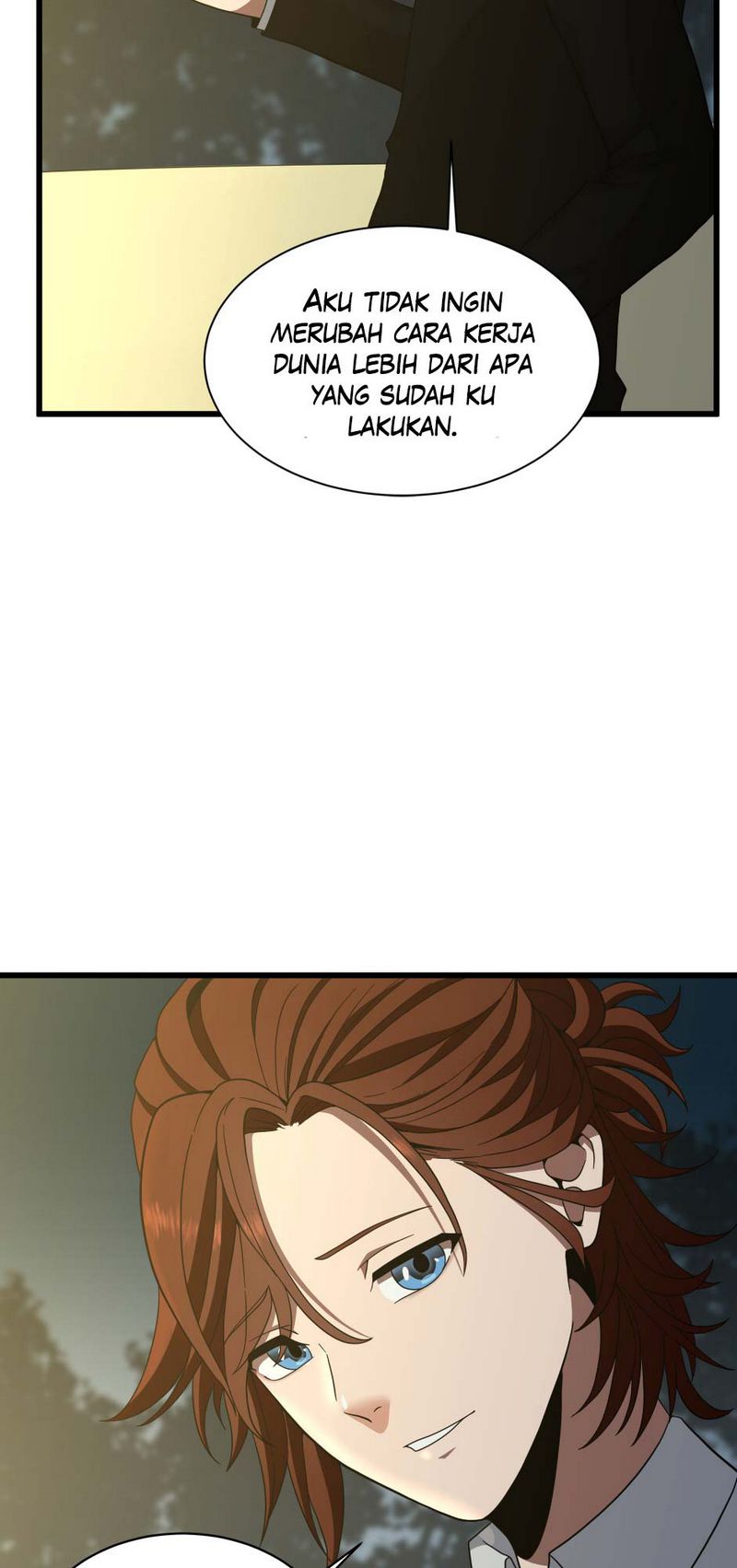 Read The Beginning After the End (ID) Manga Online