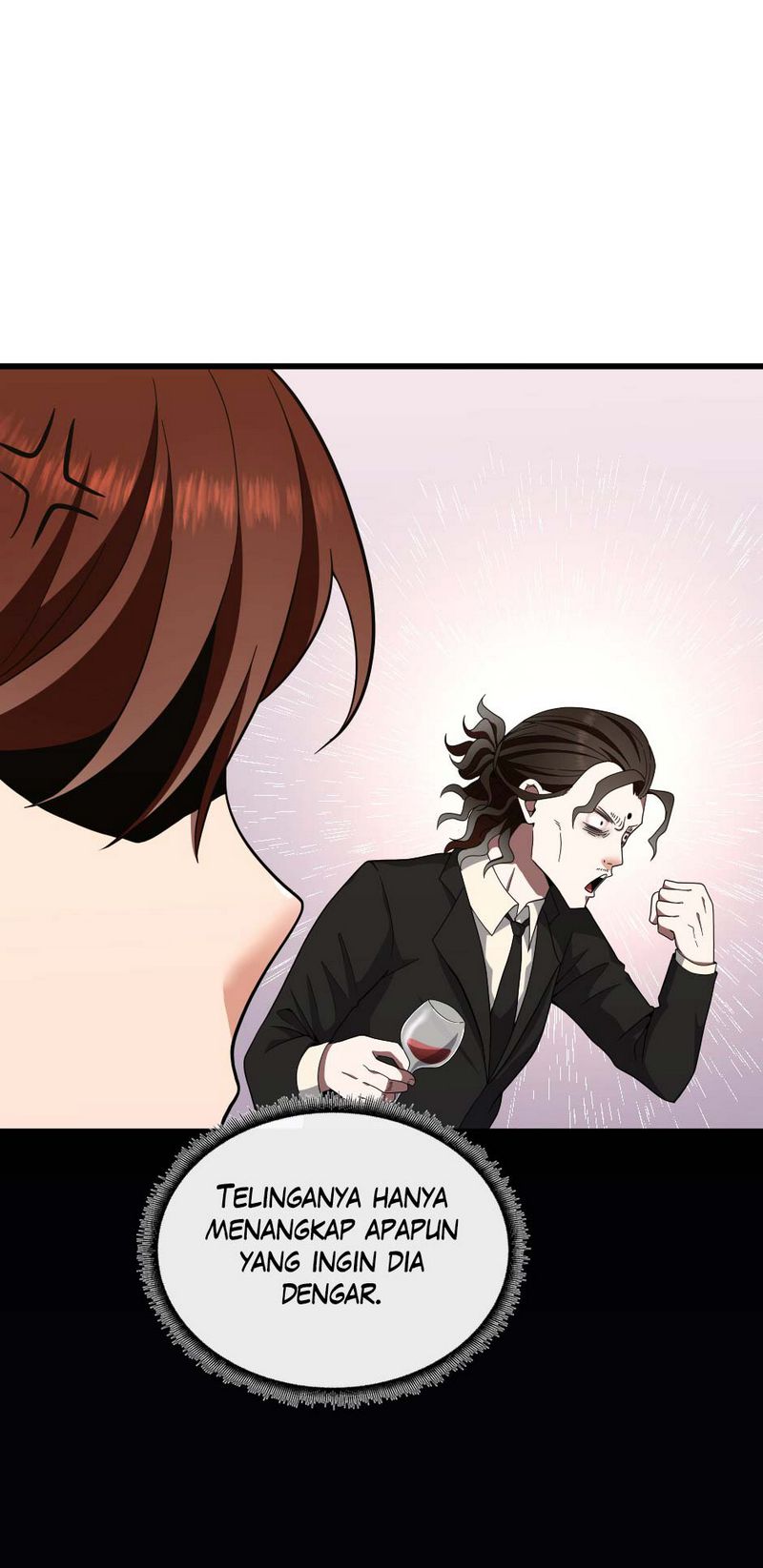 Read The Beginning After the End (ID) Manga Online