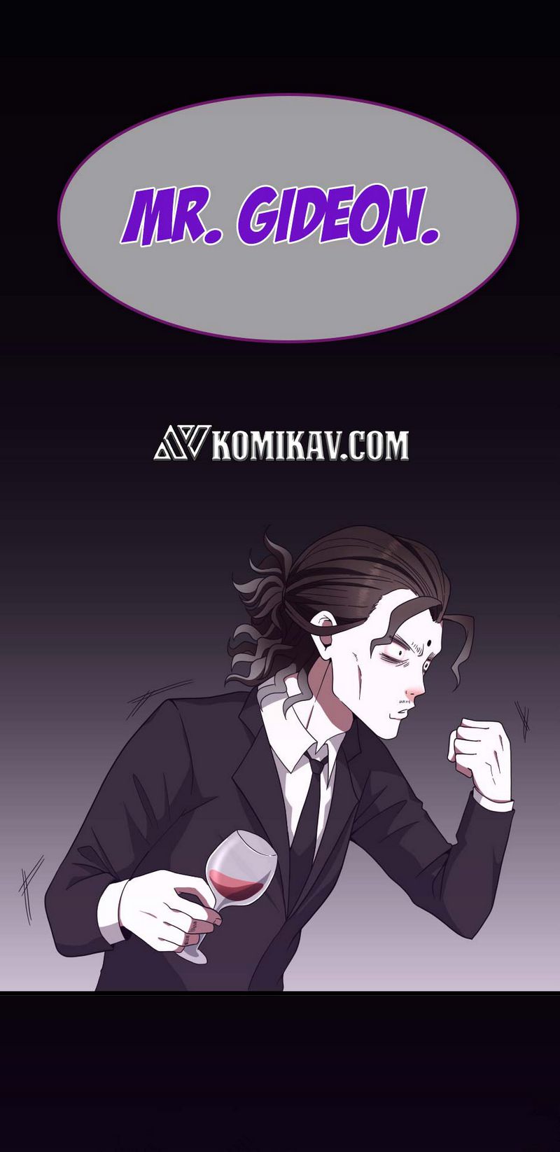 Read The Beginning After the End (ID) Manga Online