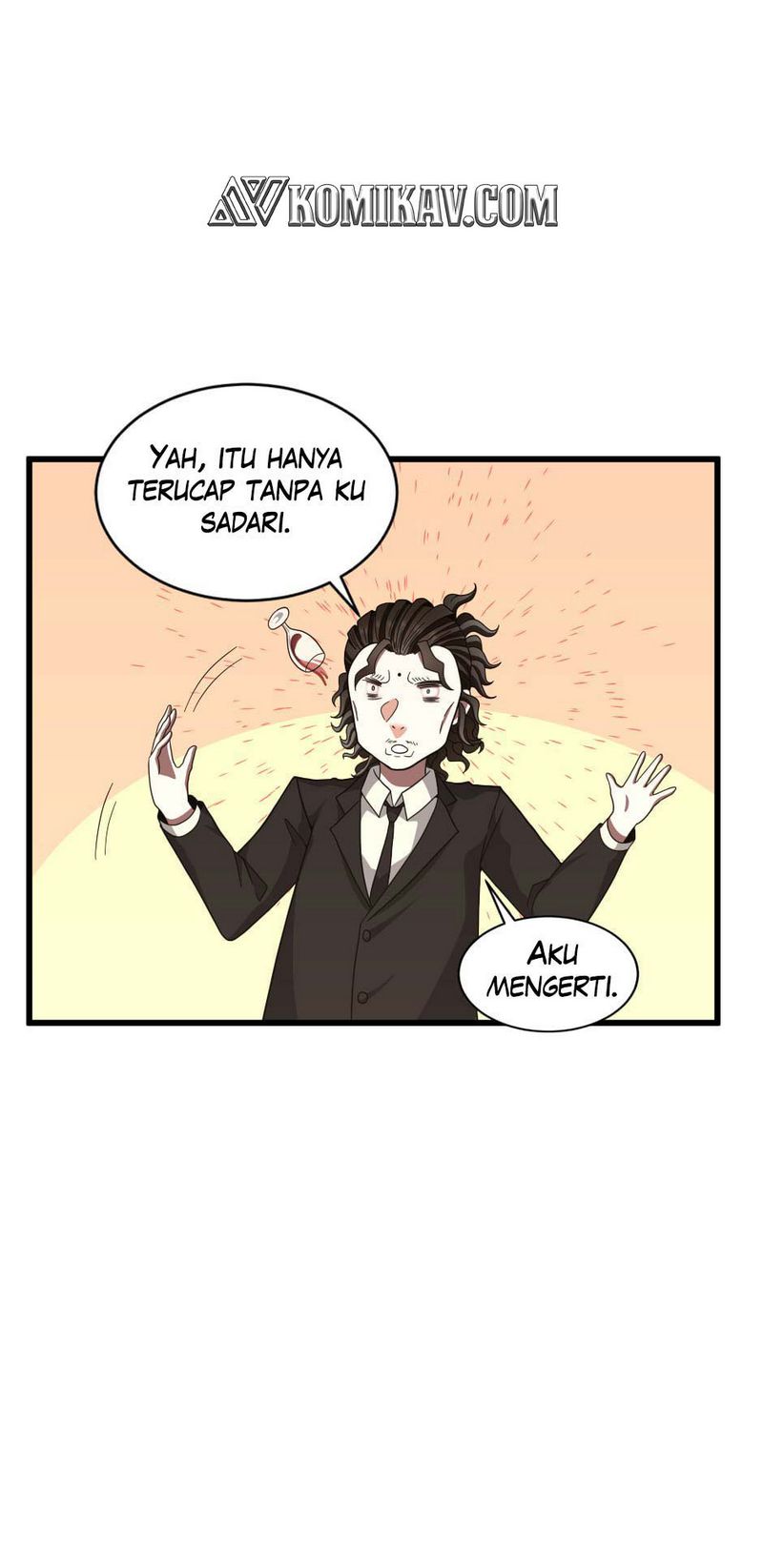 Read The Beginning After the End (ID) Manga Online