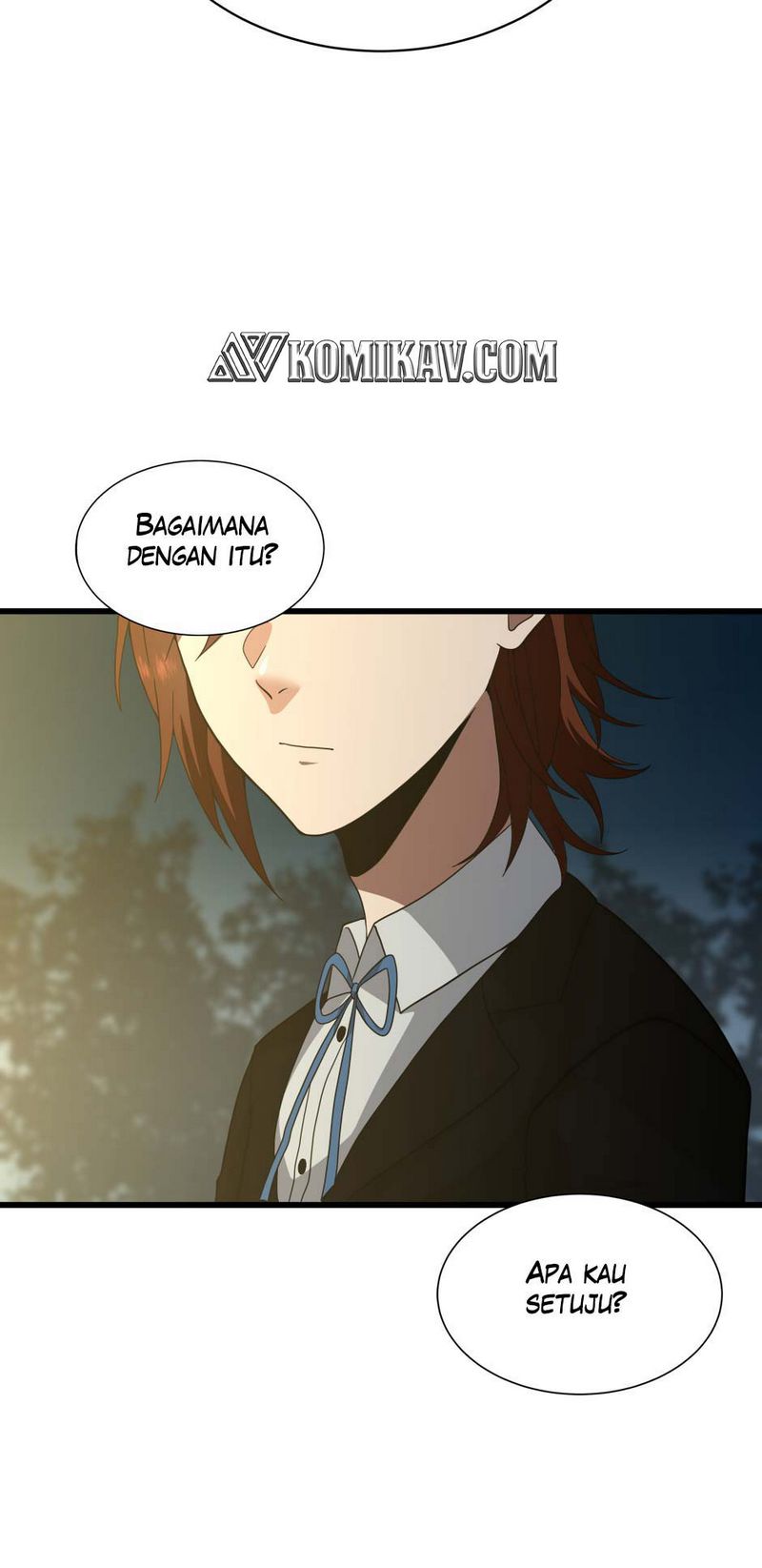 Read The Beginning After the End (ID) Manga Online