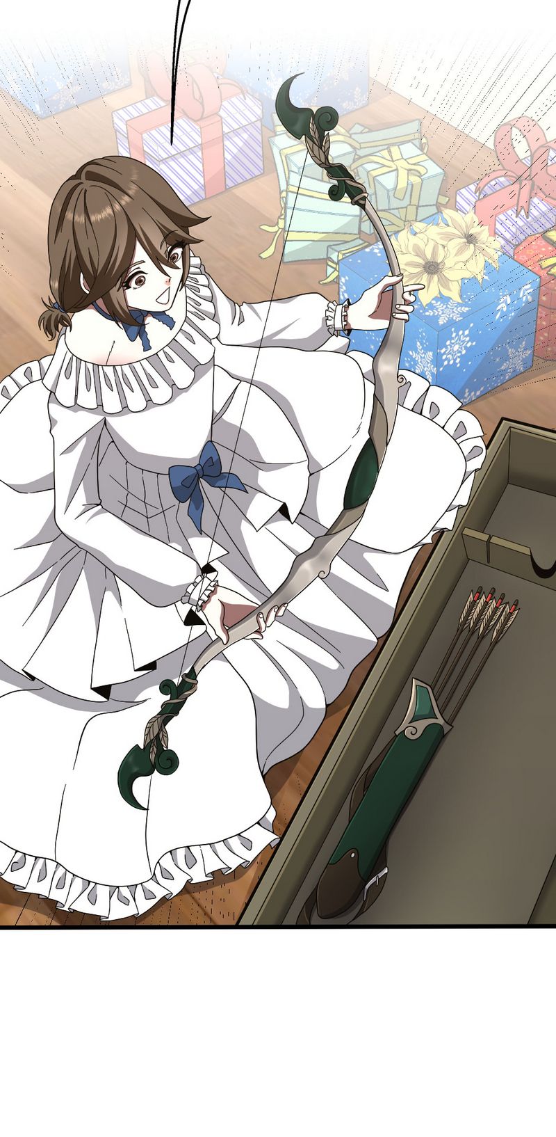 Read The Beginning After the End (ID) Manga Online