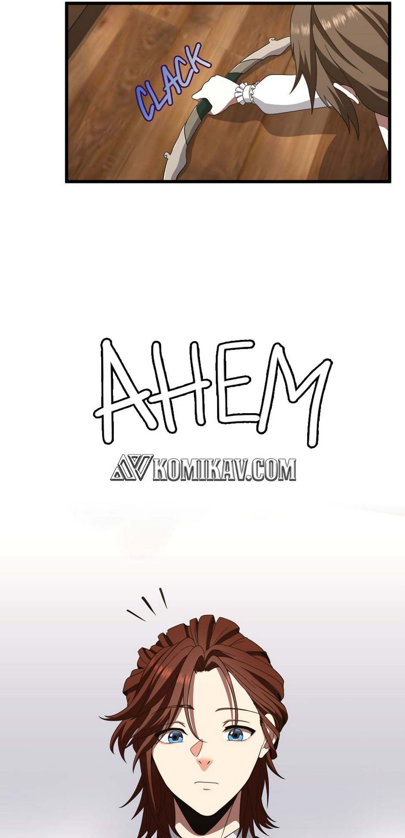 Read The Beginning After the End (ID) Manga Online