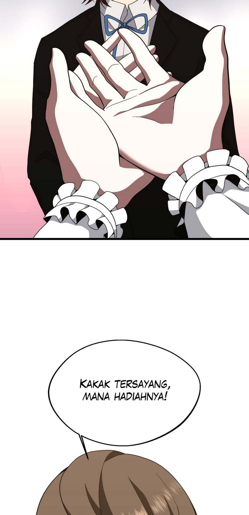 Read The Beginning After the End (ID) Manga Online