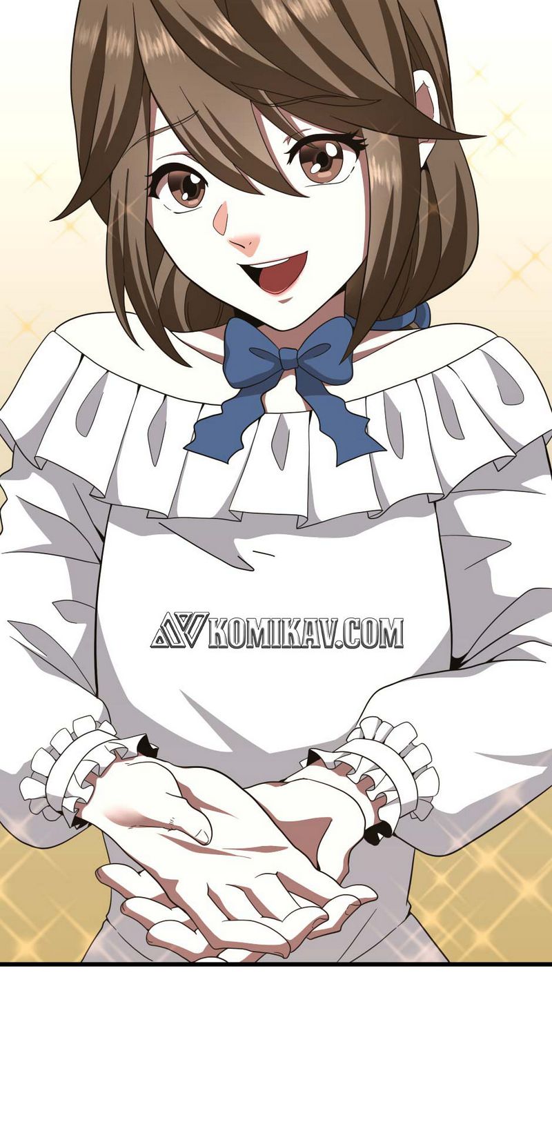 Read The Beginning After the End (ID) Manga Online