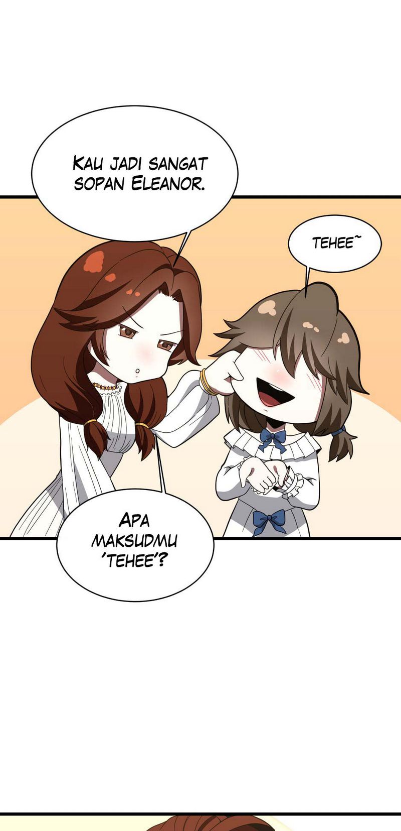 Read The Beginning After the End (ID) Manga Online